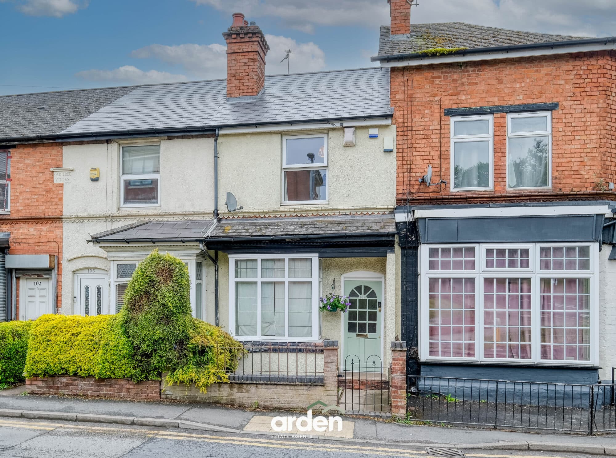 Redhill Road, Northfield, Birmingham, Birmingham, B31 3LA