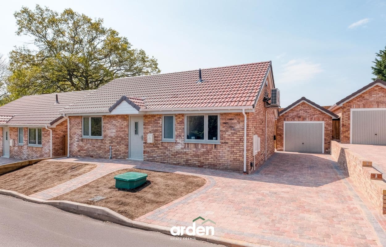 Titton Court Worcester Road, Titton, Stourport-On-Severn, Stourport-On-Severn, DY13 9PD