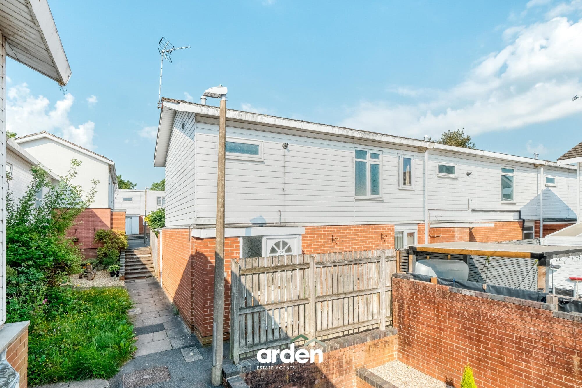 Himbleton Close, Redditch, Redditch, B98 7LT