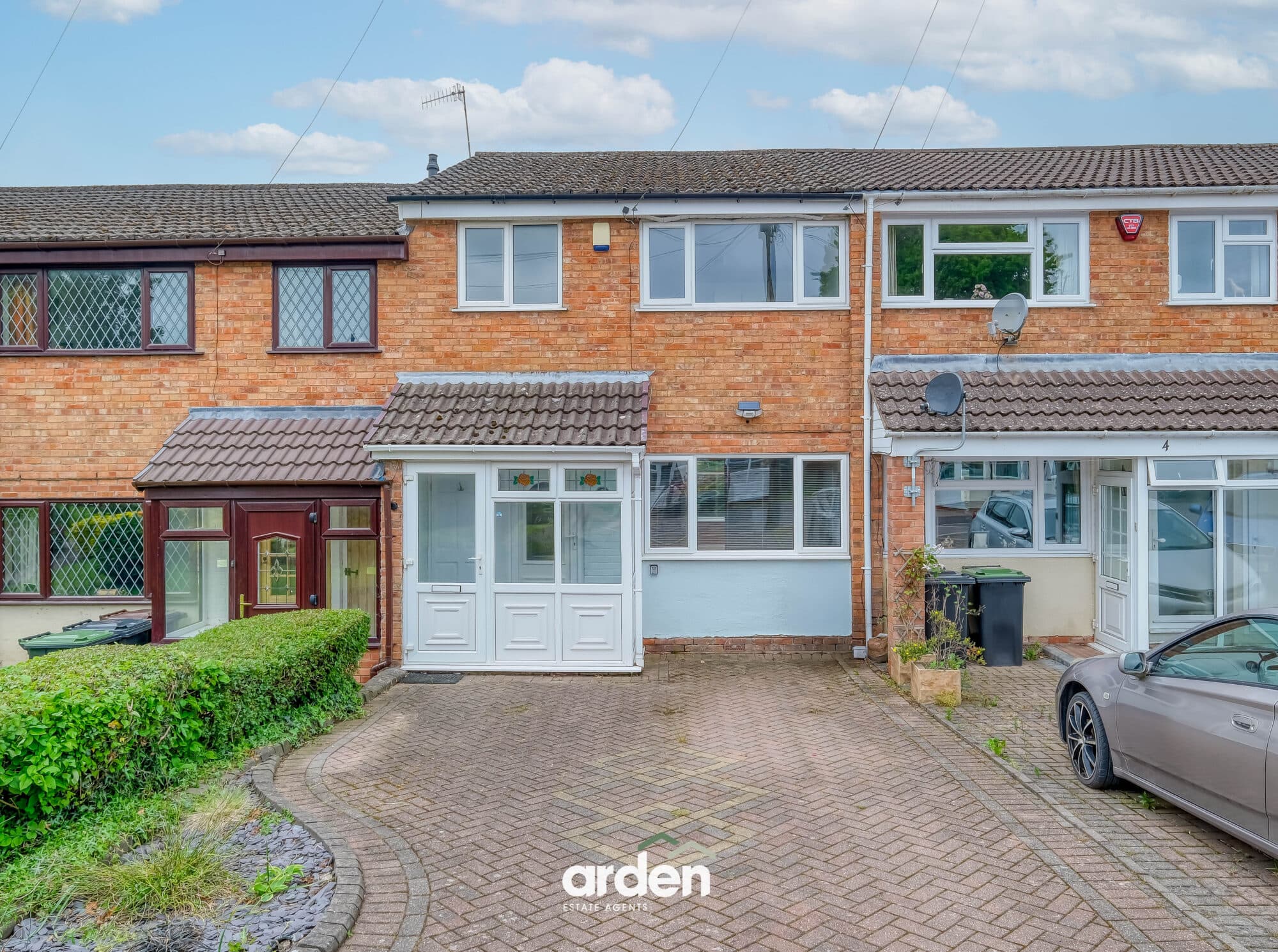 Beehive Close, Catshill, Bromsgrove, Bromsgrove, B61 0PT