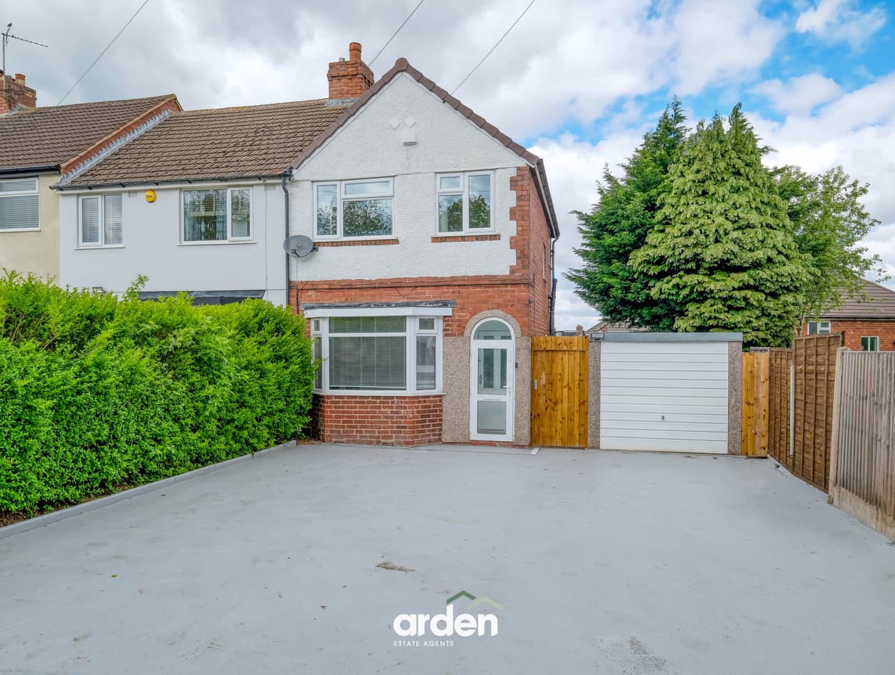 Groveley Lane, Birmingham, Birmingham, B31 4PS