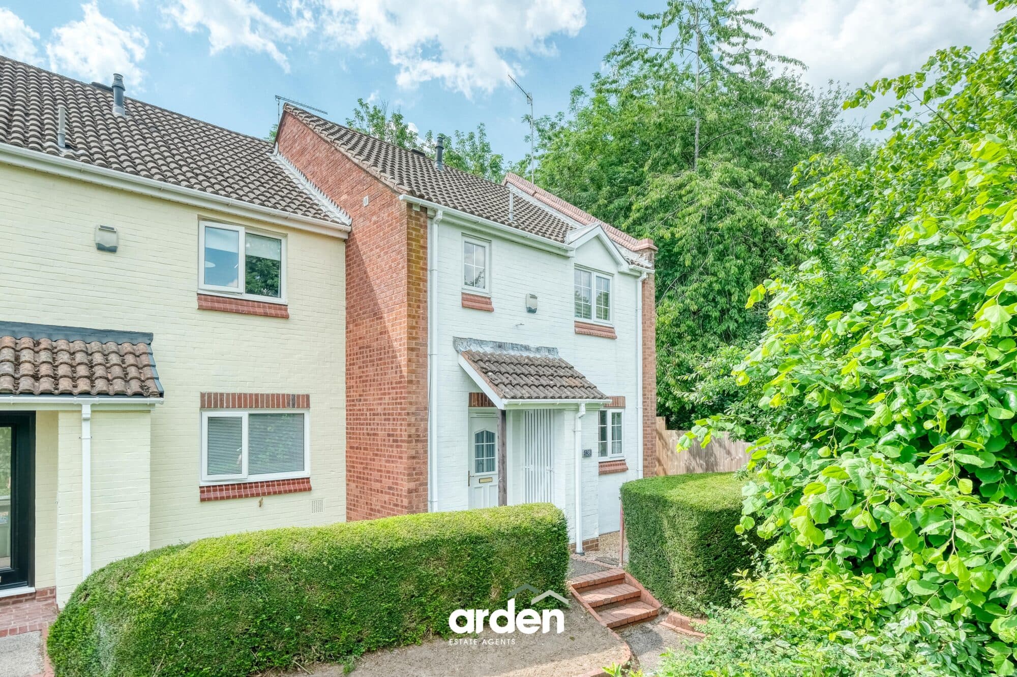 High Trees Close, Redditch, Redditch, B98 7XL