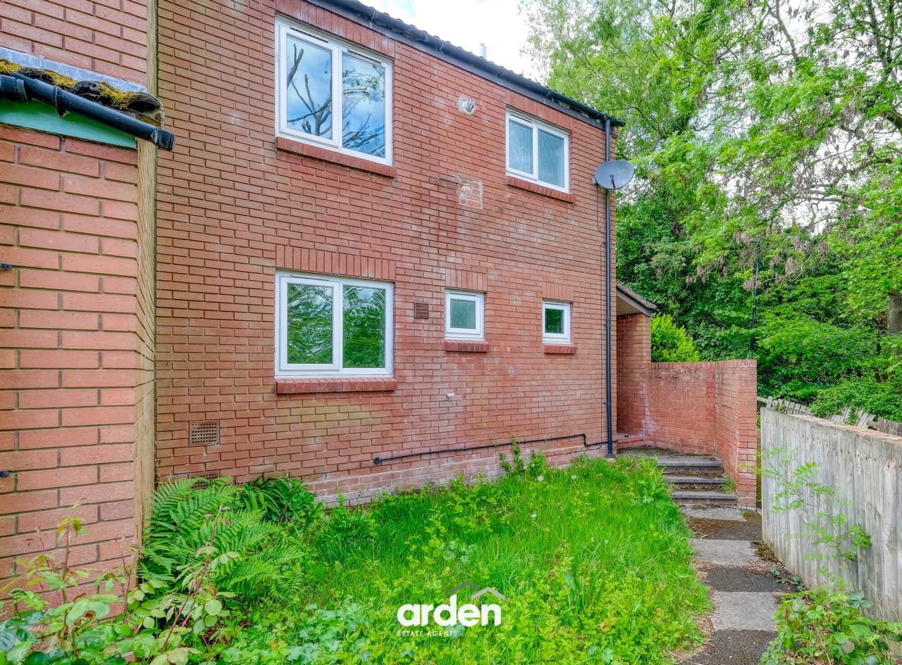 Mickleton Close, Redditch, Redditch, B98 7XX