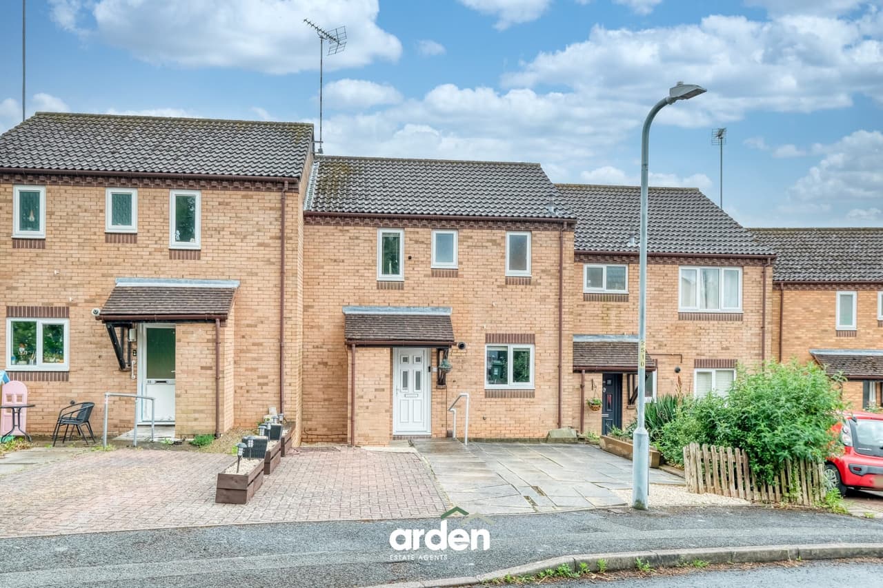 Cedar Road, Redditch, Redditch, B97 6HN