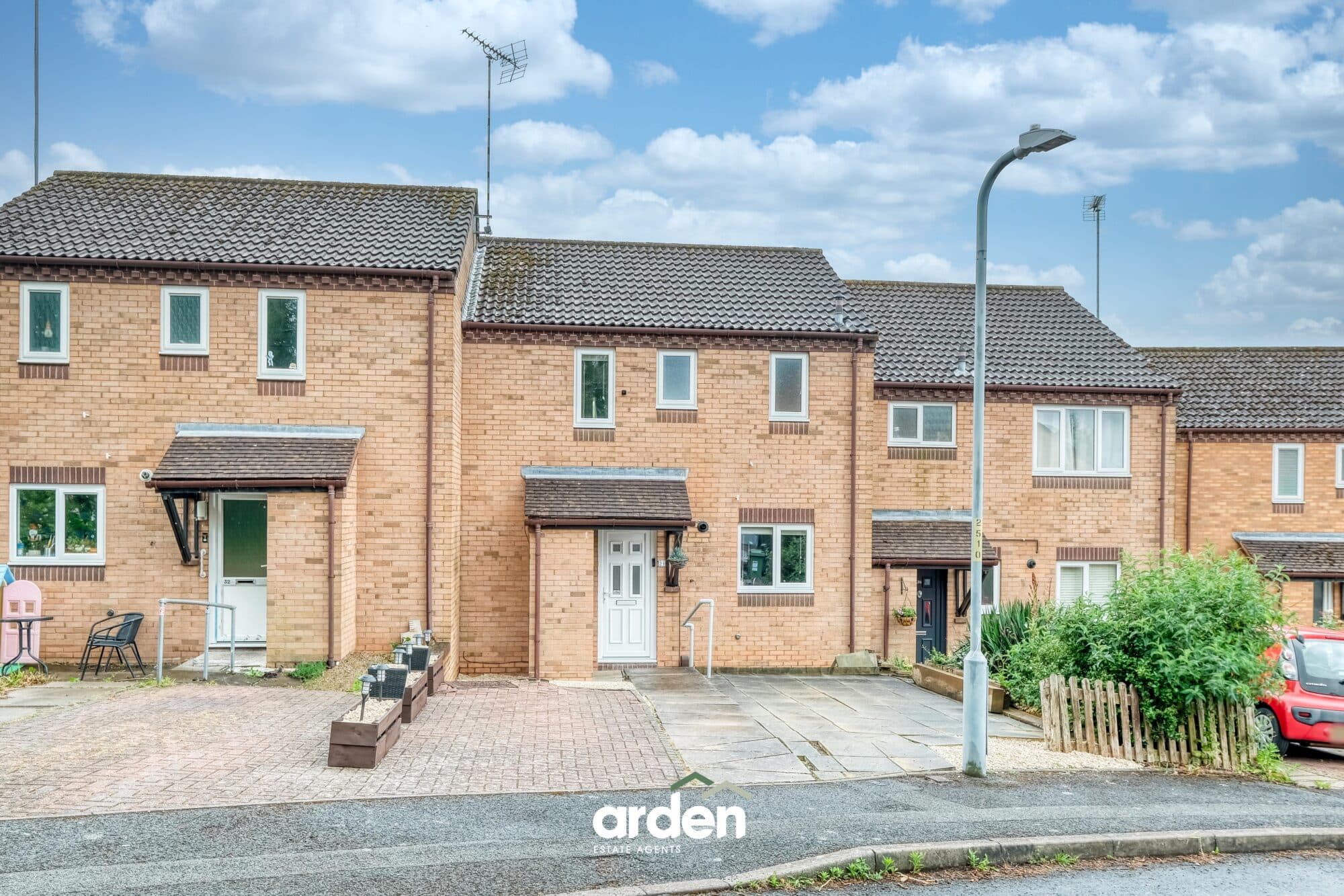 Cedar Road, Redditch, Redditch, B97 6HN