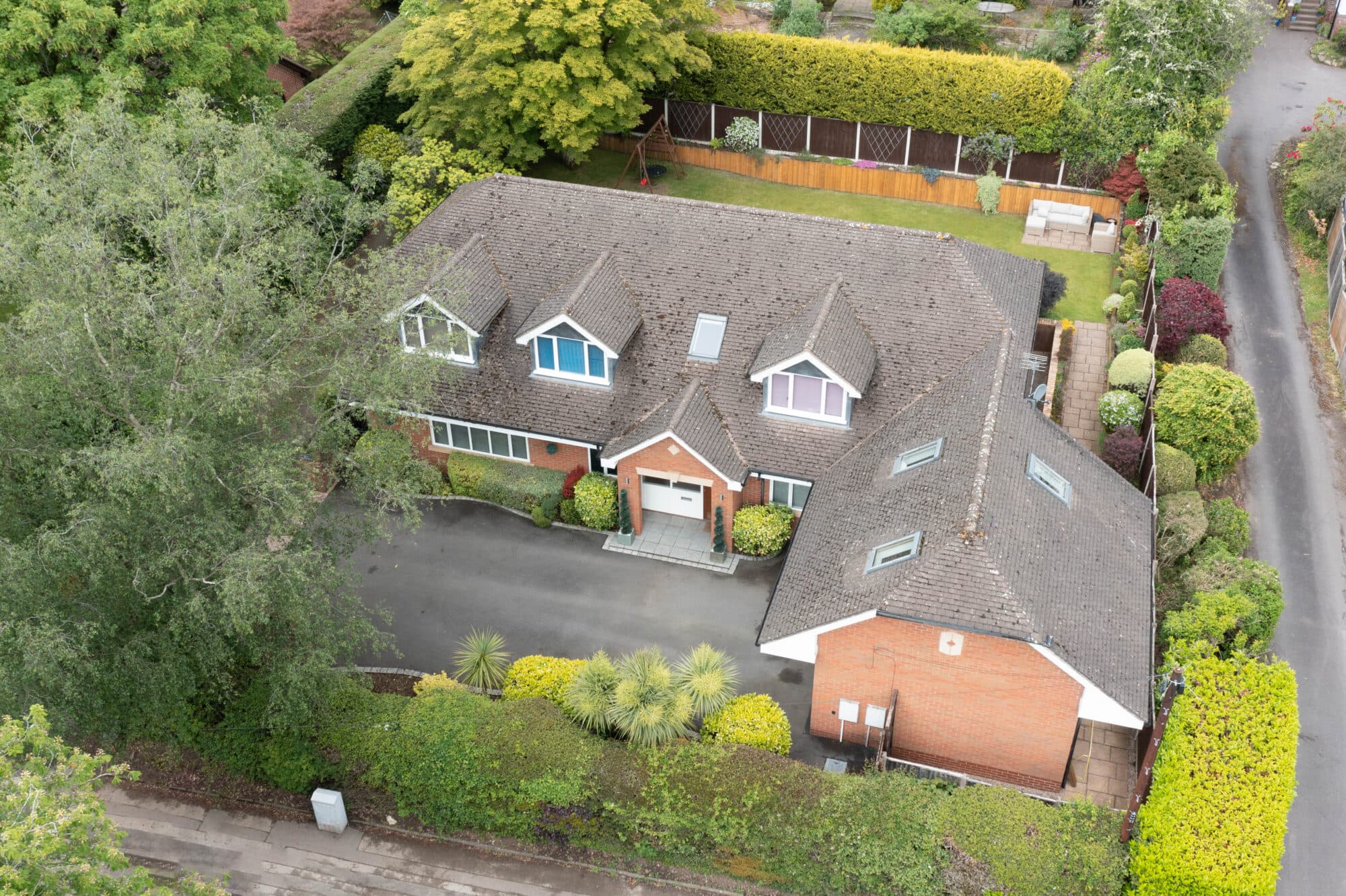 23a Lickey Square, Lickey, Birmingham, Birmingham, B45 8HB