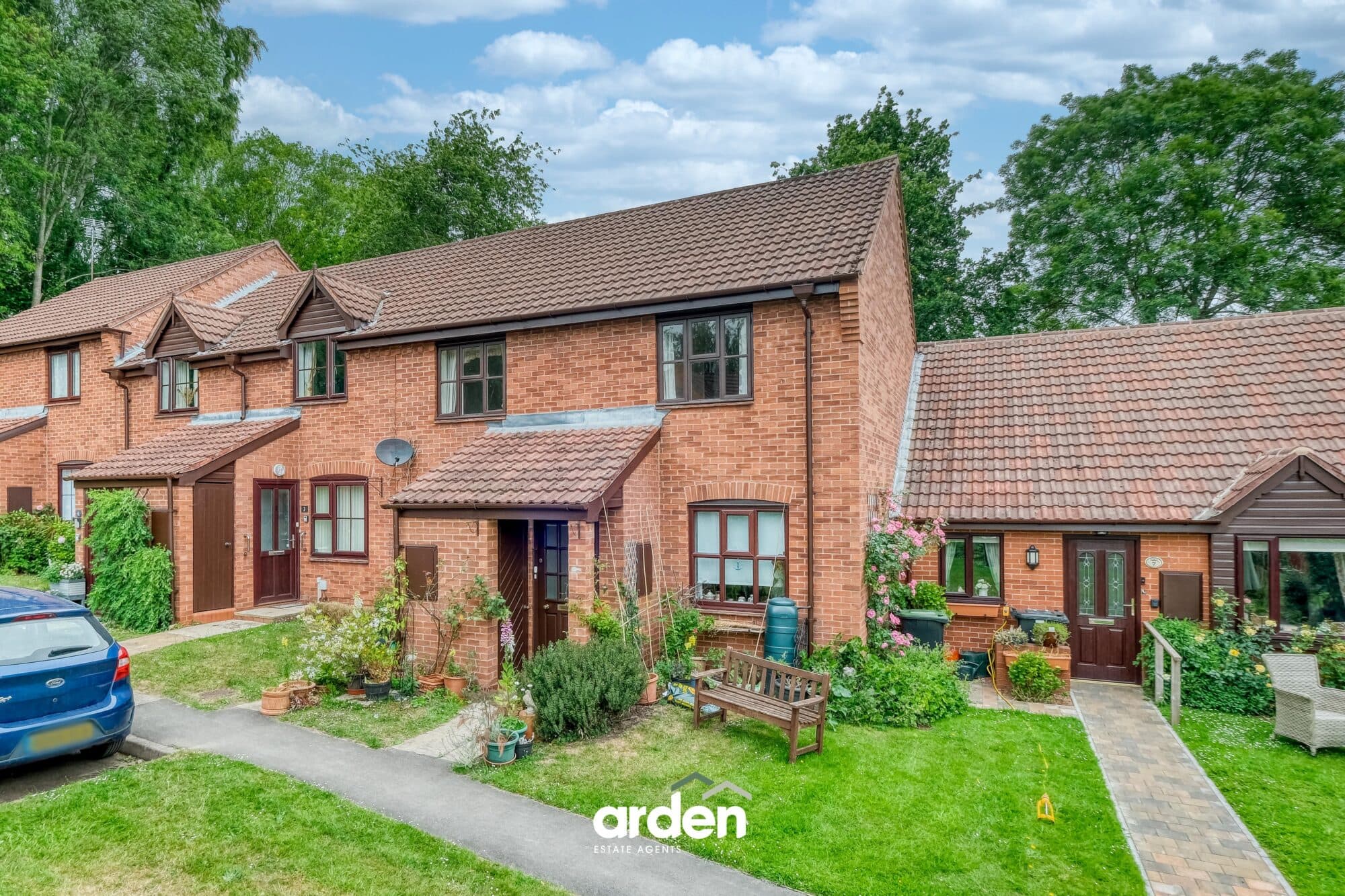 Willow Tree Drive, Barnt Green, Birmingham, Birmingham, B45 8PB