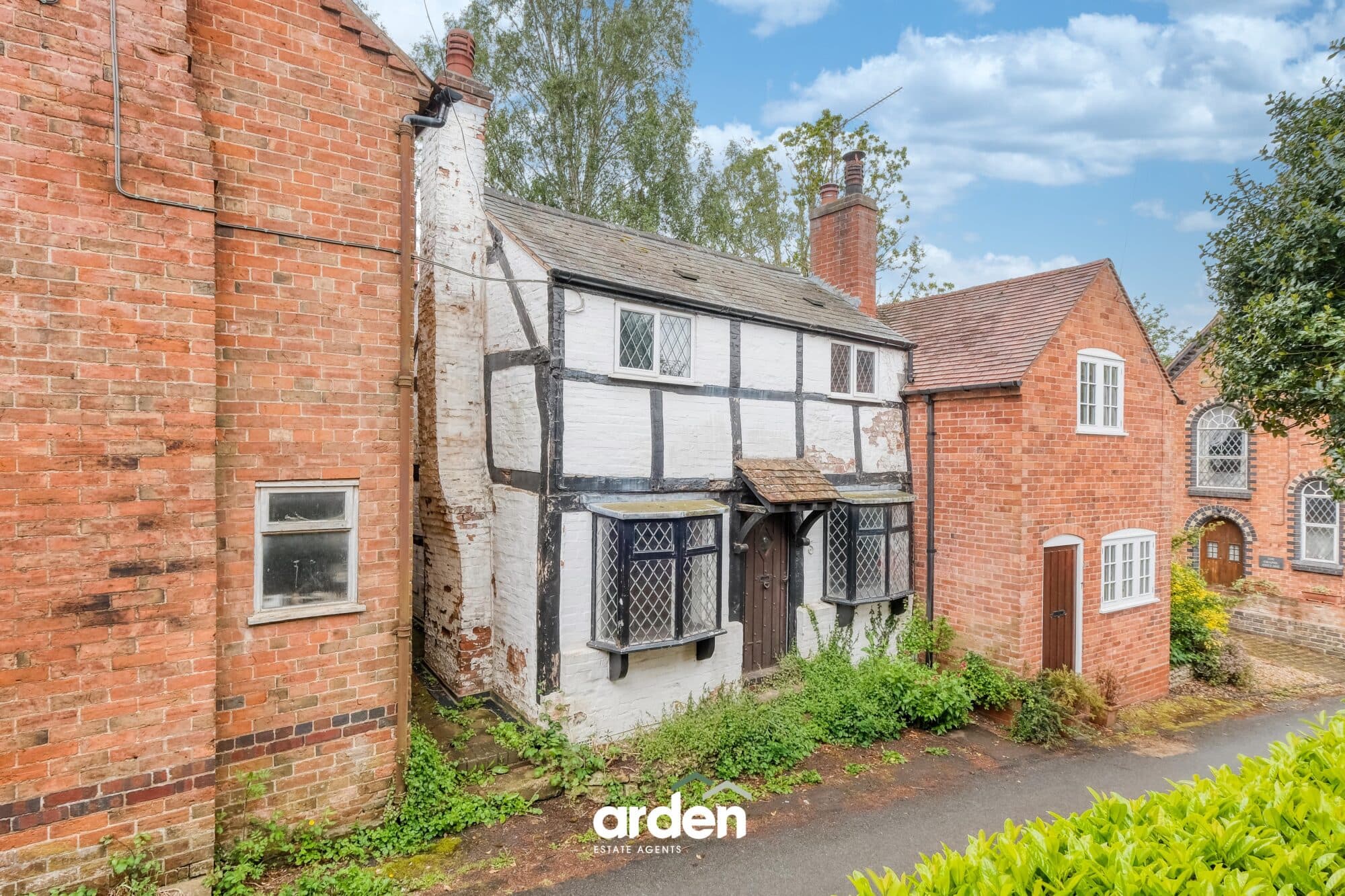 Mill Lane, Feckenham, Redditch, Redditch, B96 6HY