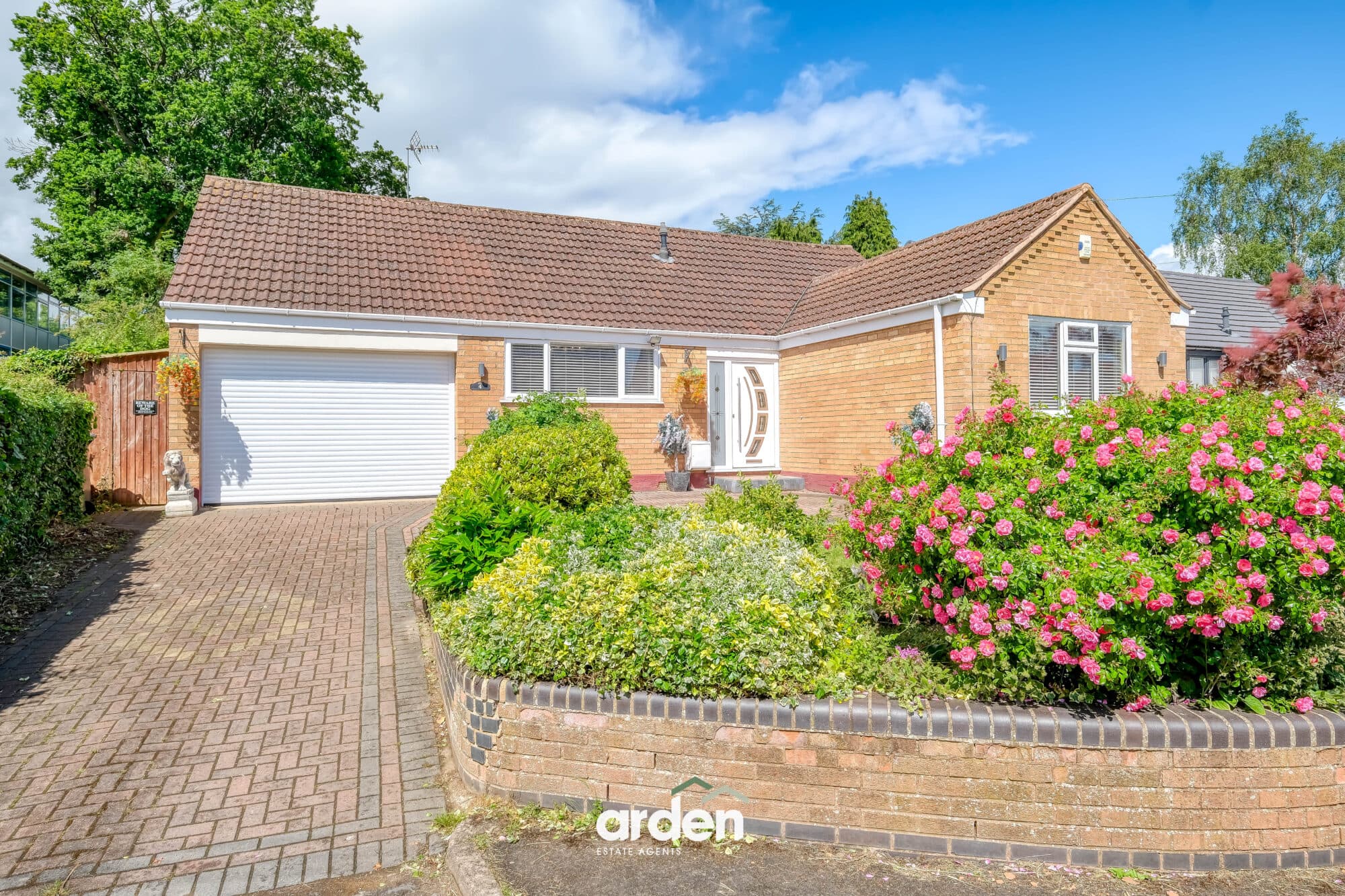 Scott Road, Redditch, Redditch, B97 5BW