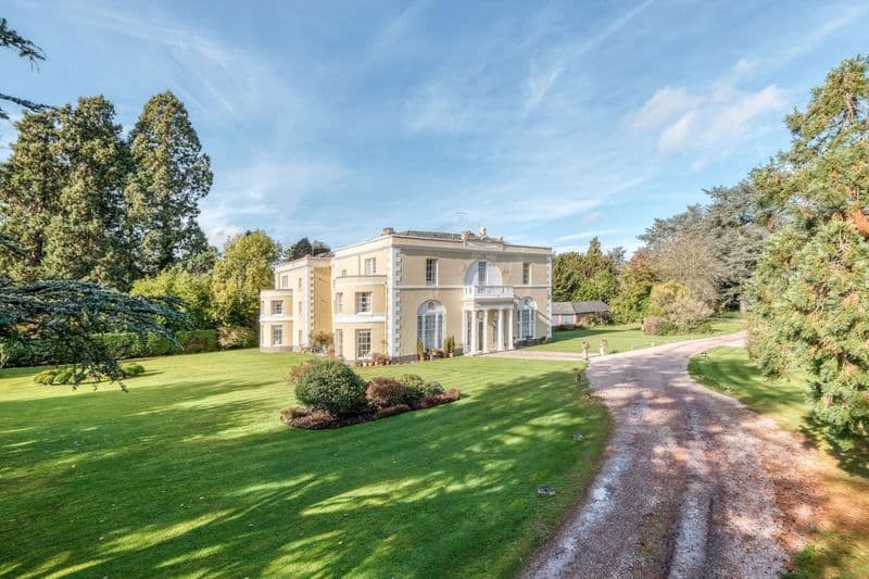 Beoley Hall Icknield Street, Beoley, Redditch, Redditch, B98 9AL