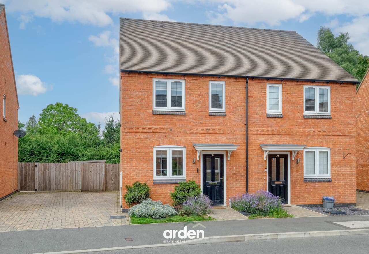 Hampton Green, Hampton-in-Arden, Solihull, Solihull, B92 0BW