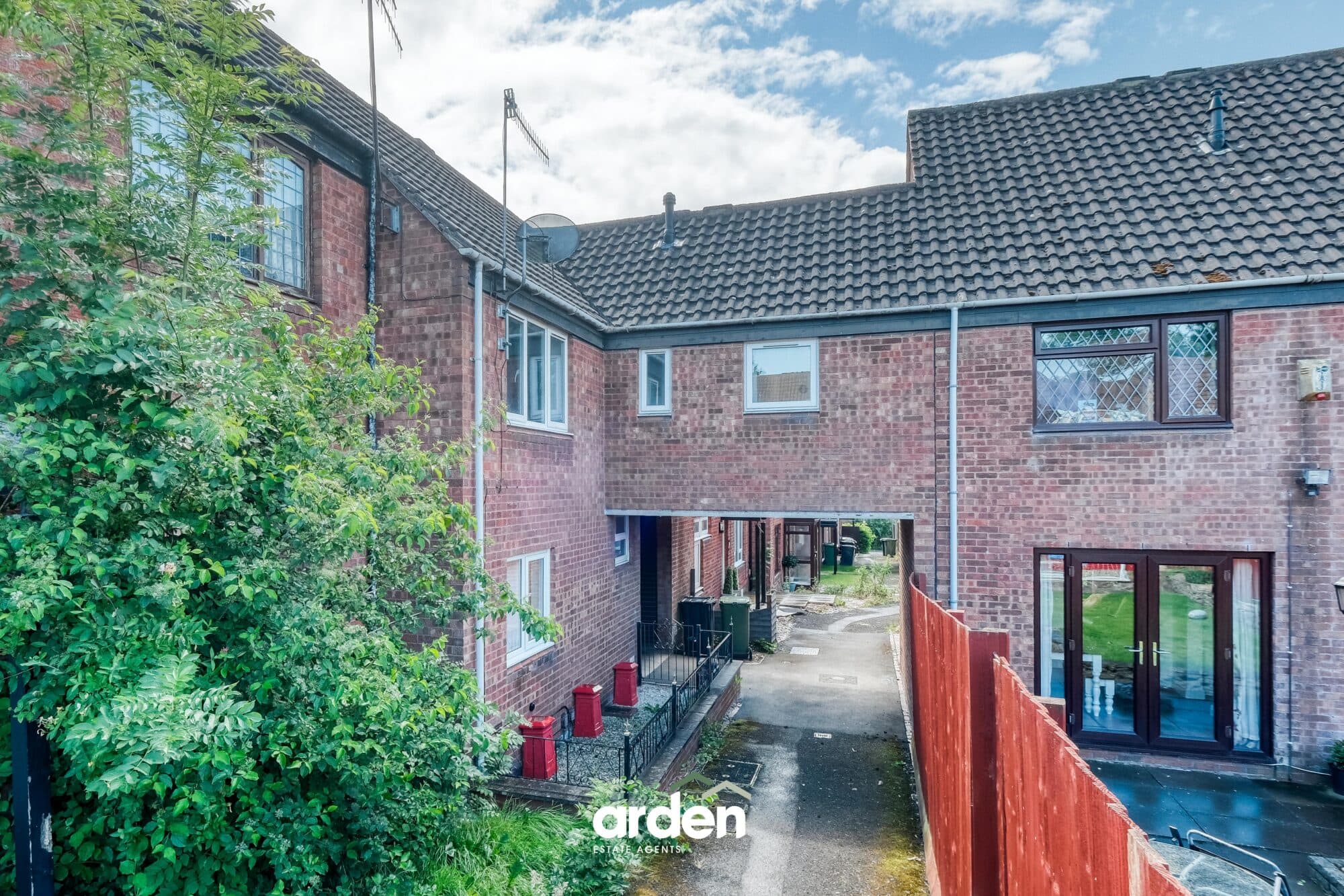 Heronfield Close, Redditch, Redditch, B98 8QL