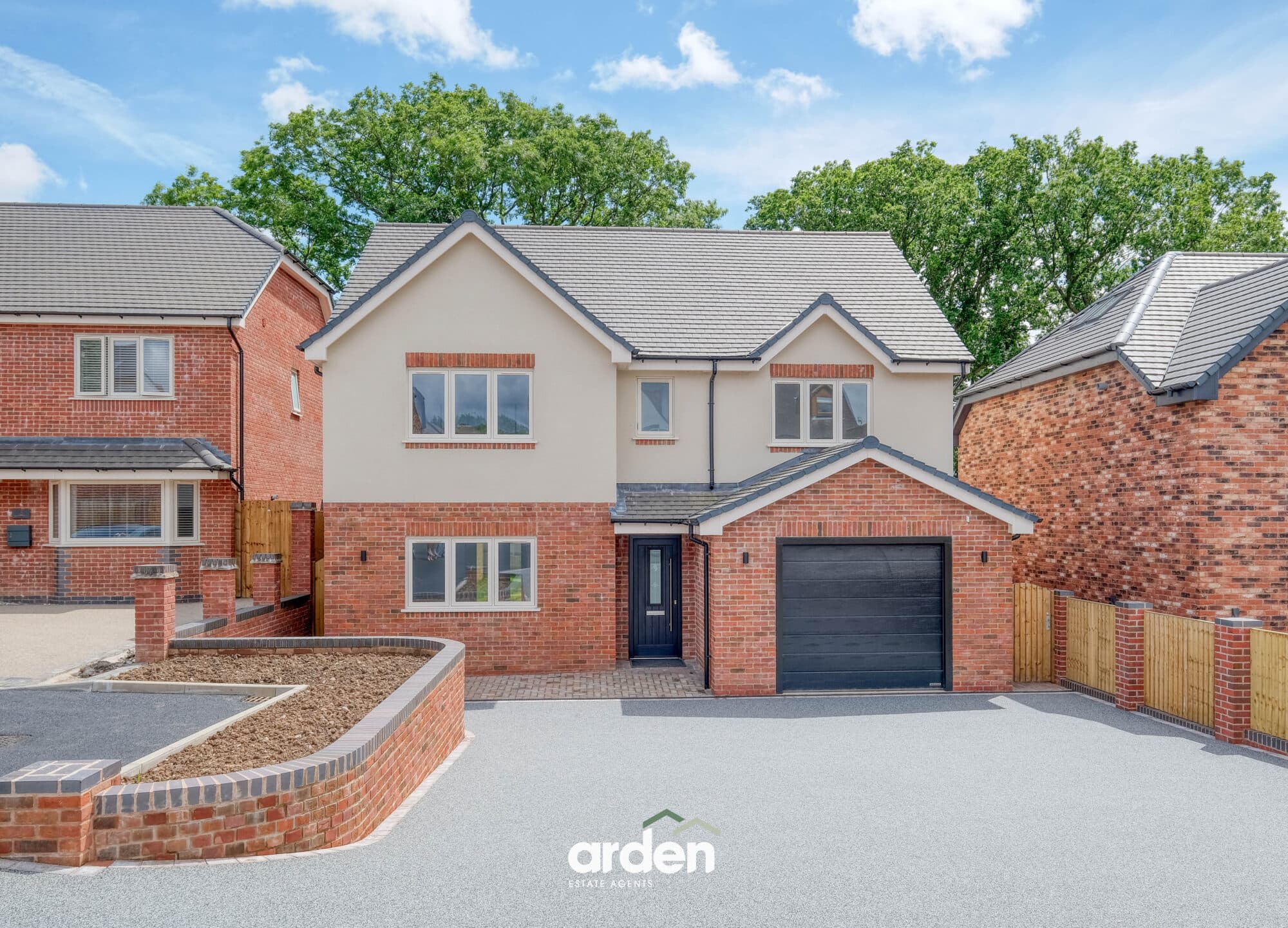 Kenmar Pumphouse Lane, Redditch, Redditch, B97 5PH