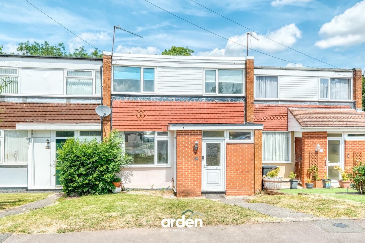 Reyde Close, Redditch, Redditch, B97 5RS