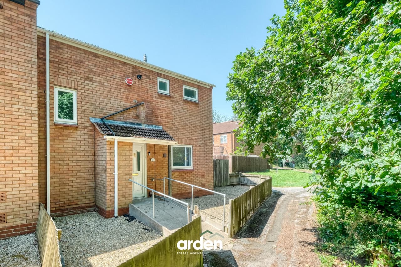 Whitchurch Close, Redditch, Redditch, B98 7XF