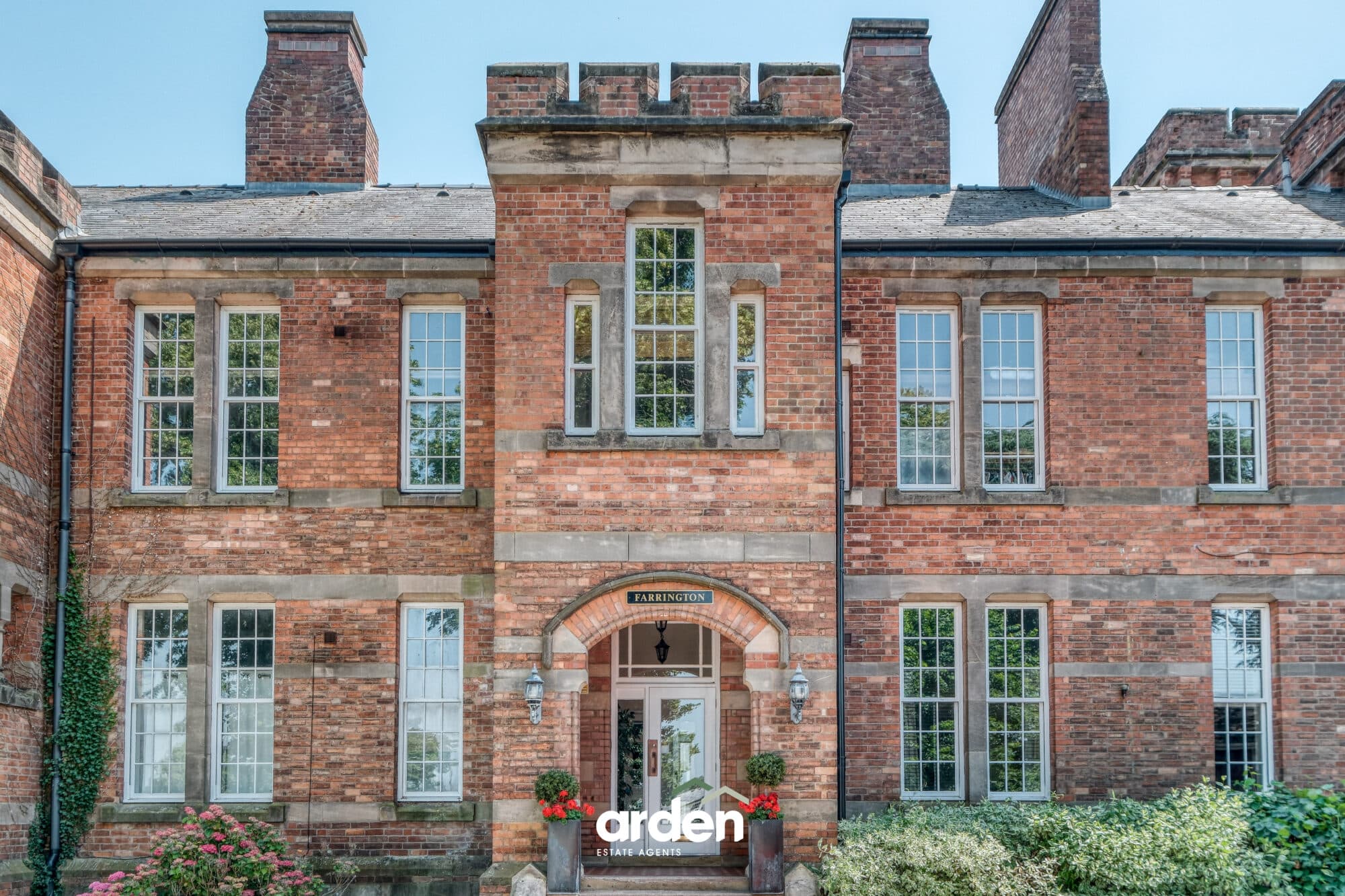 Flat 15, Farrington Crookbarrow Road, Worcester, Norton, WR5 2PA