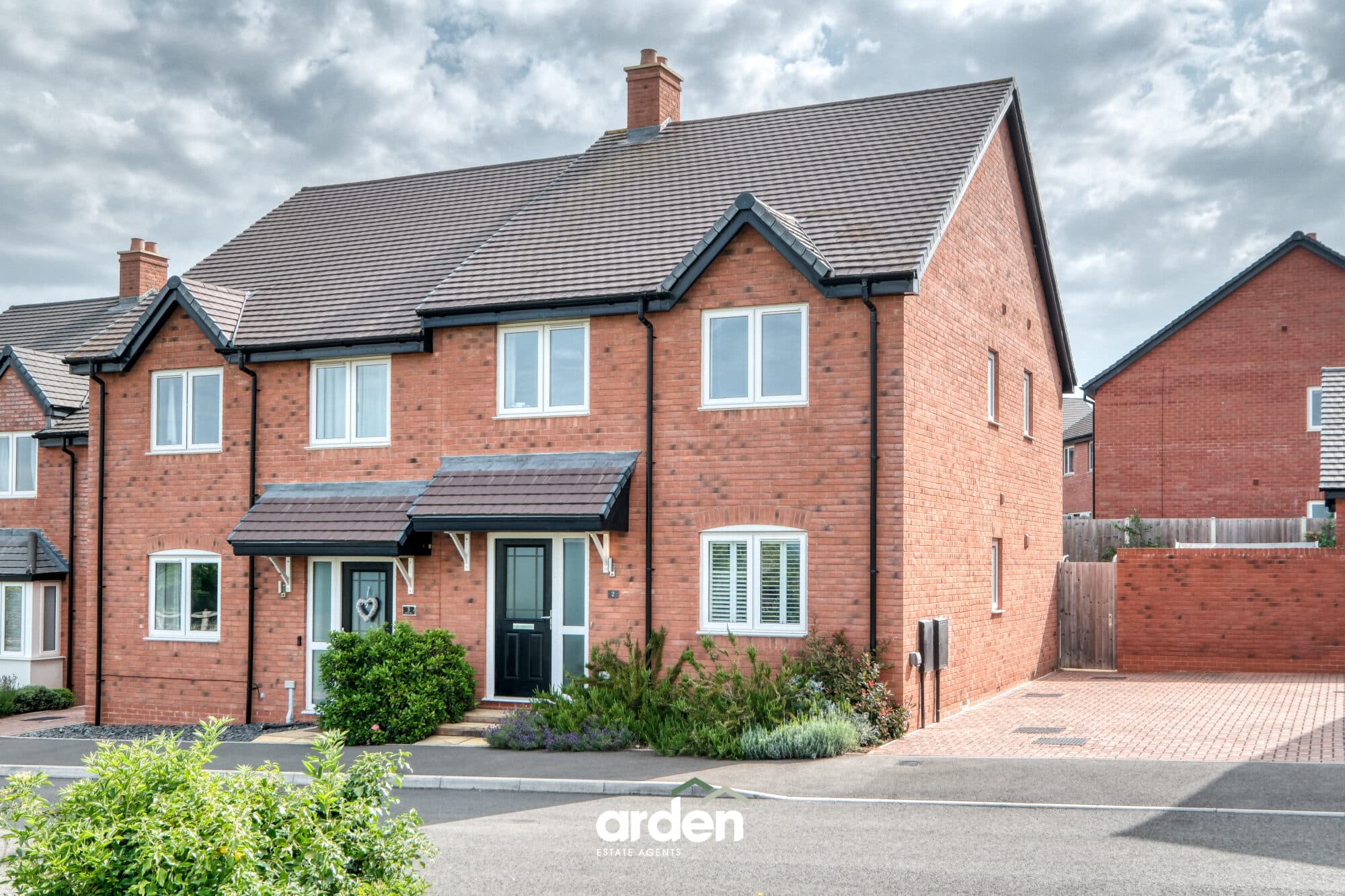Damson Way, Powick, Worcester, Worcester, WR2 4TR