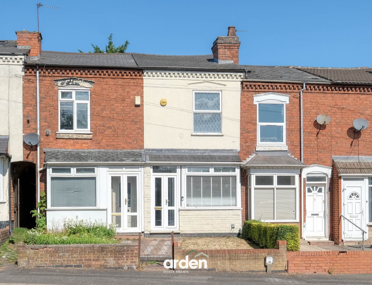 Pershore Road, Kings Norton, Birmingham, Birmingham, B30 3DT