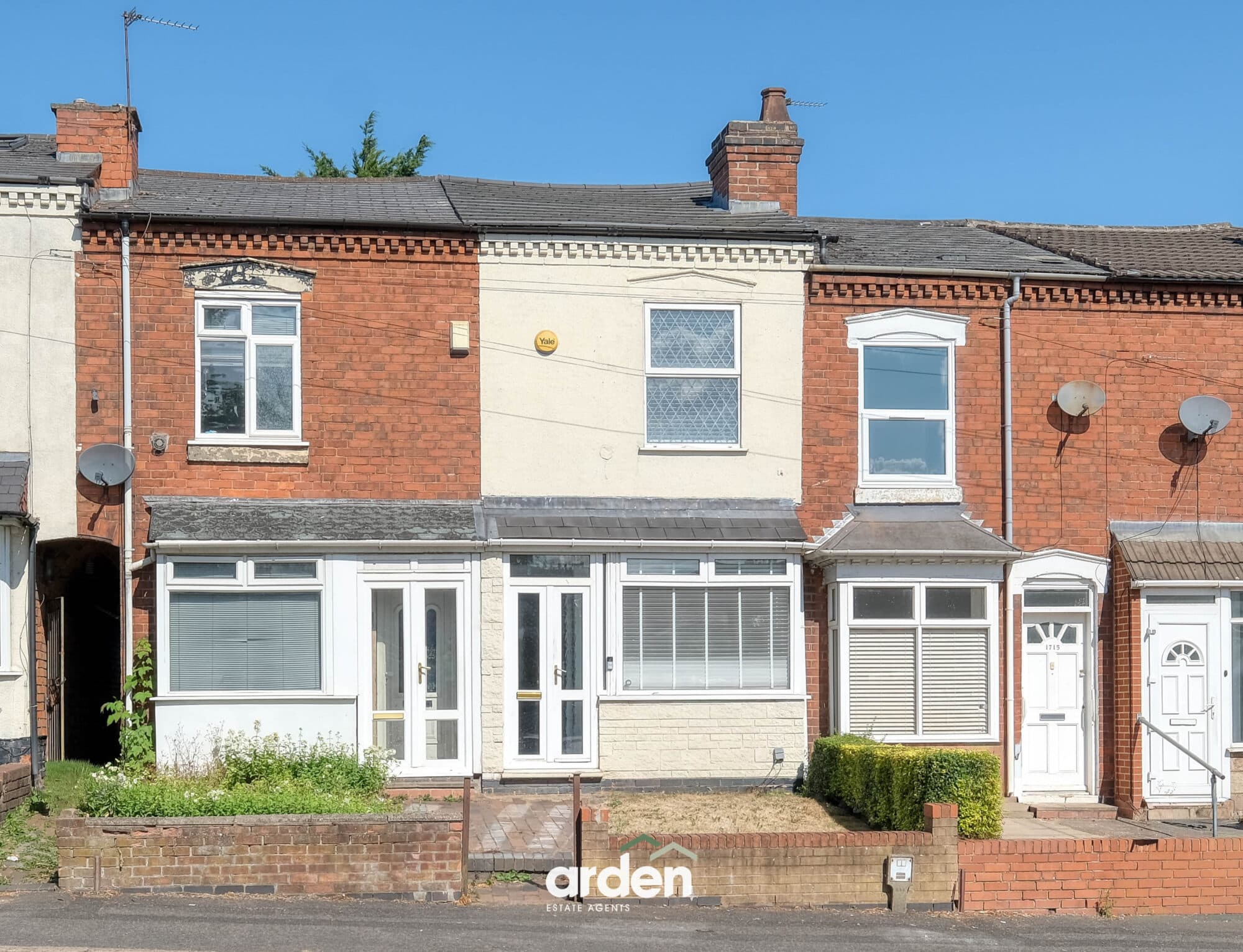 Pershore Road, Kings Norton, Birmingham, Birmingham, B30 3DT