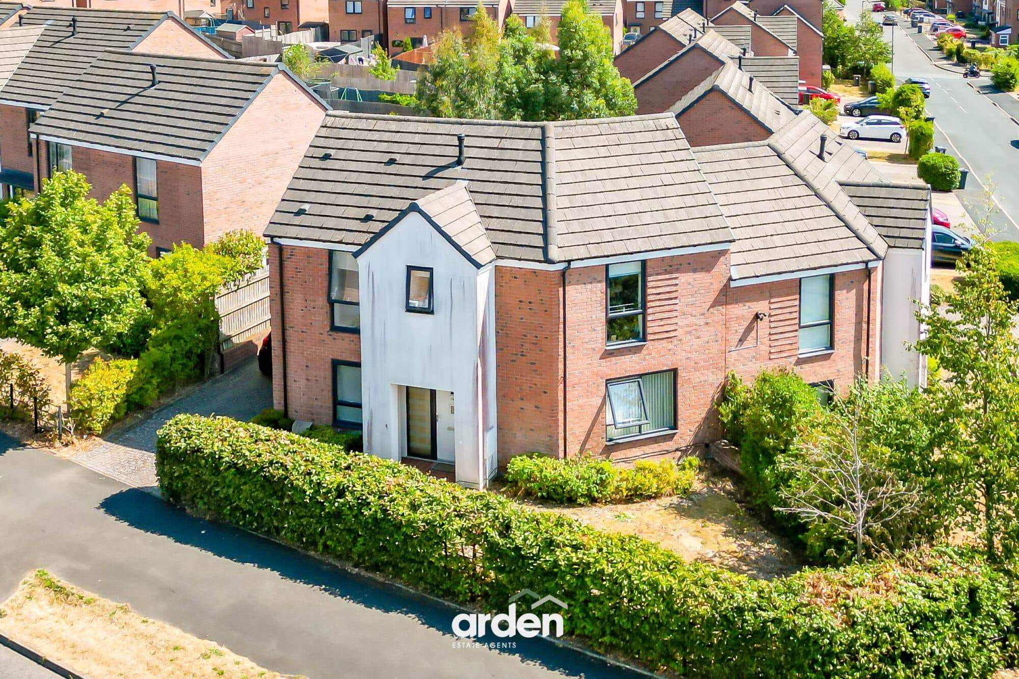 Frogmill Road, Birmingham, Birmingham, B31 5DD