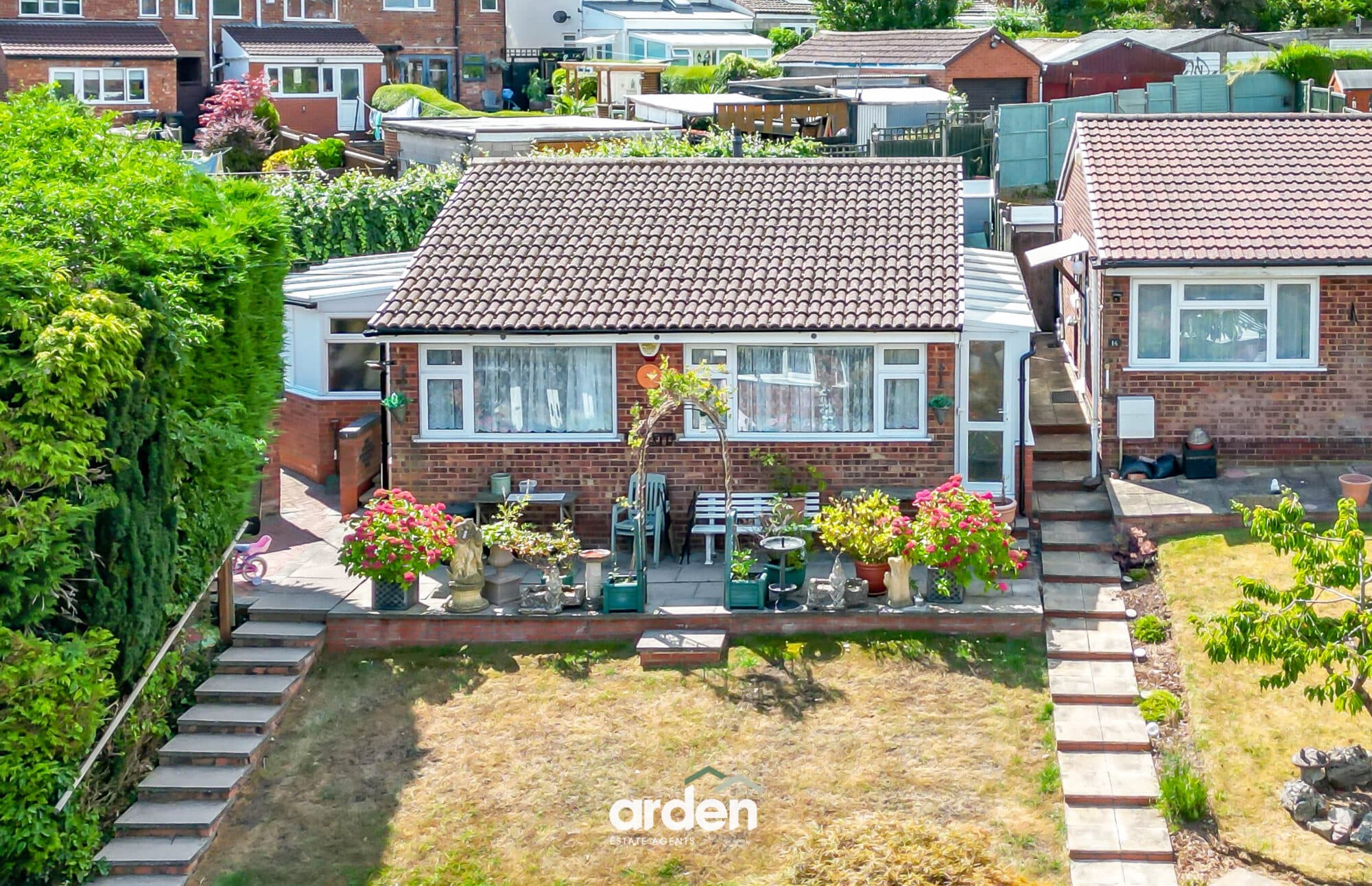 Heronfield Drive, Birmingham, Birmingham, B31 4SA