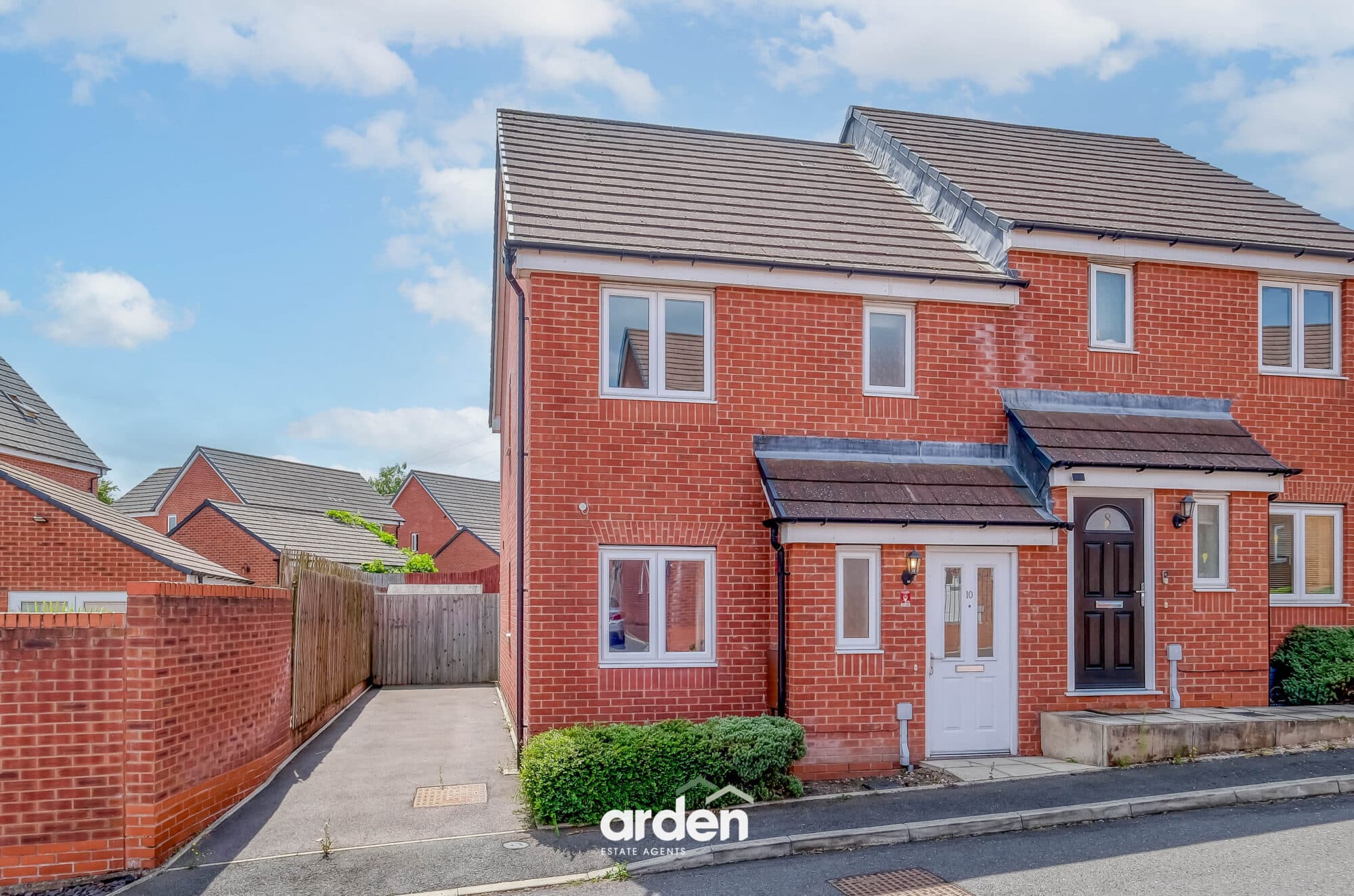 Millisoms Road, Shirley, Solihull, Solihull, B90 1EL