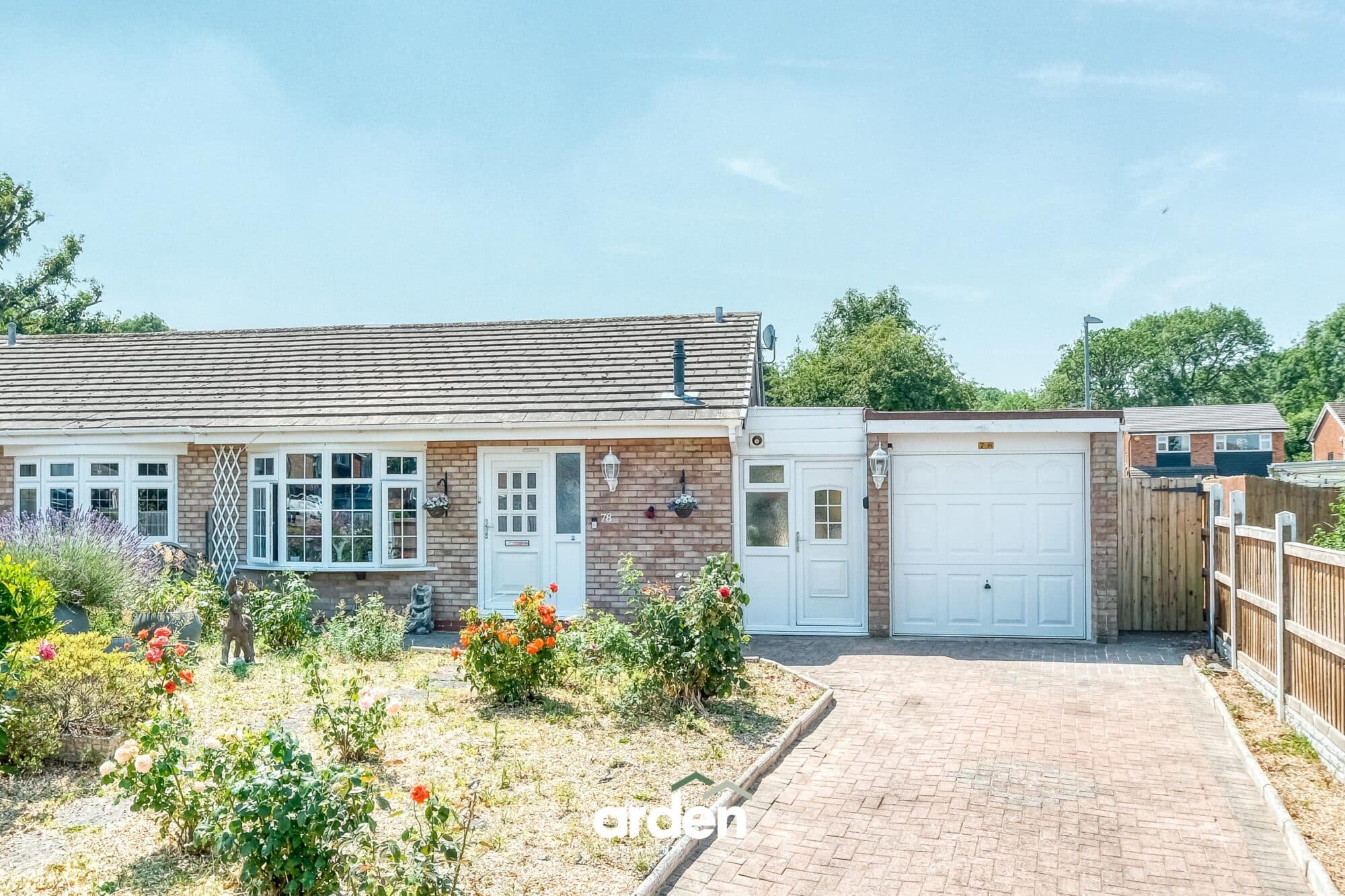 Milcote Close, Redditch, Redditch, B98 7RW