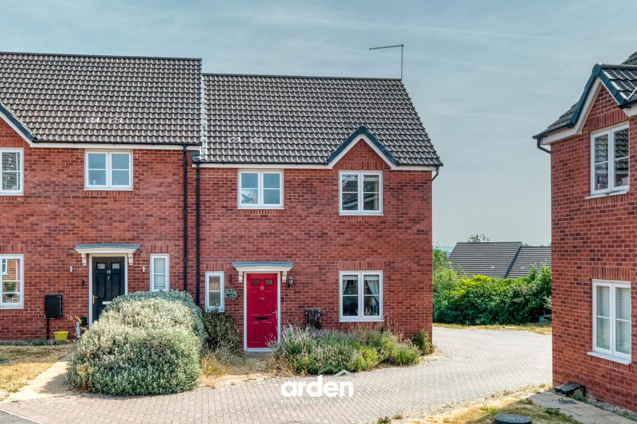Gretton Close, Redditch, Redditch, B97 6LF
