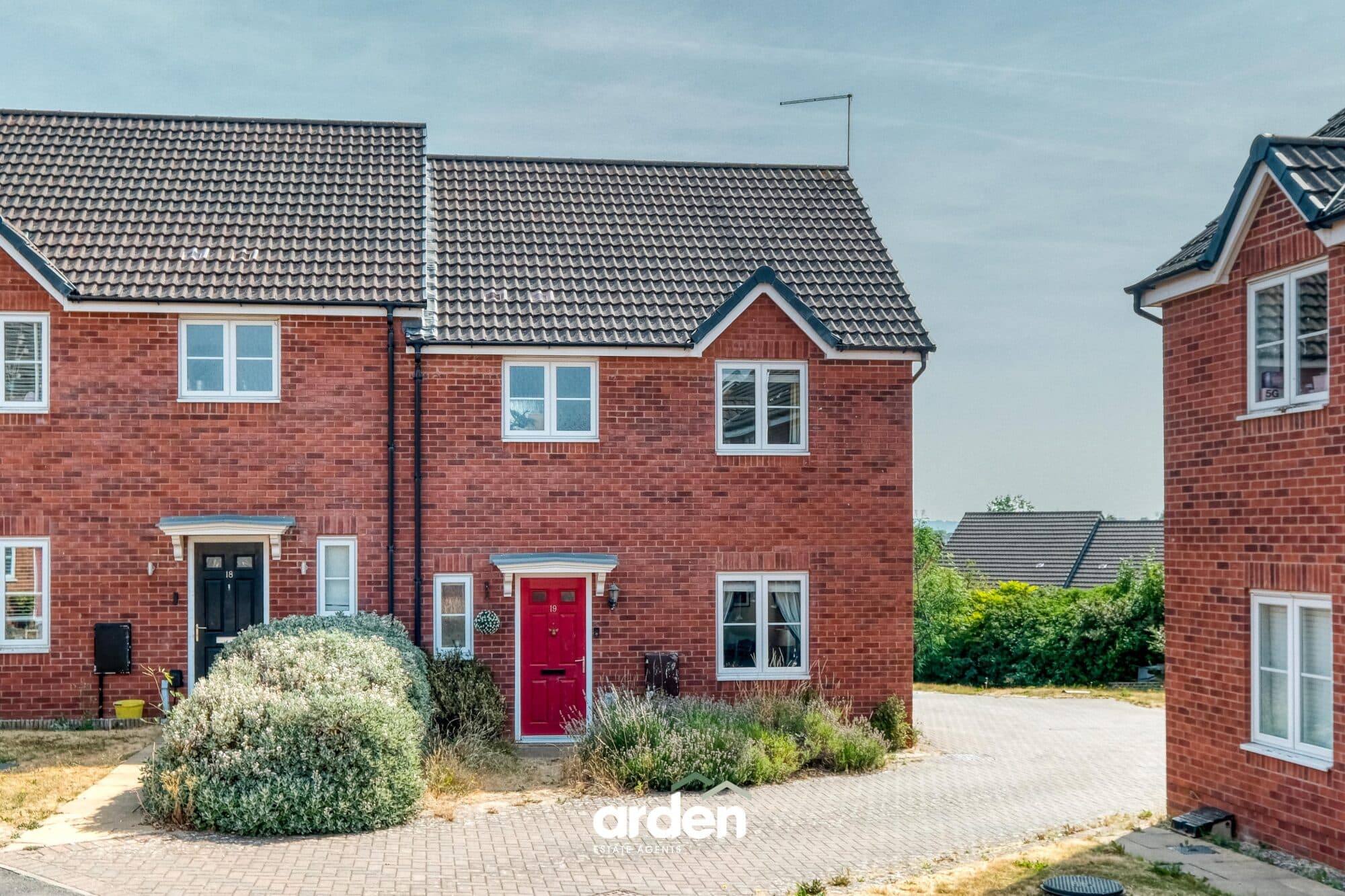 Gretton Close, Redditch, Redditch, B97 6LF