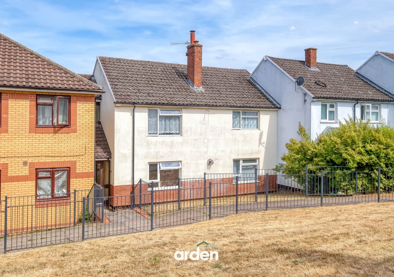 Austin Road, Bromsgrove, Bromsgrove, B60 3NB