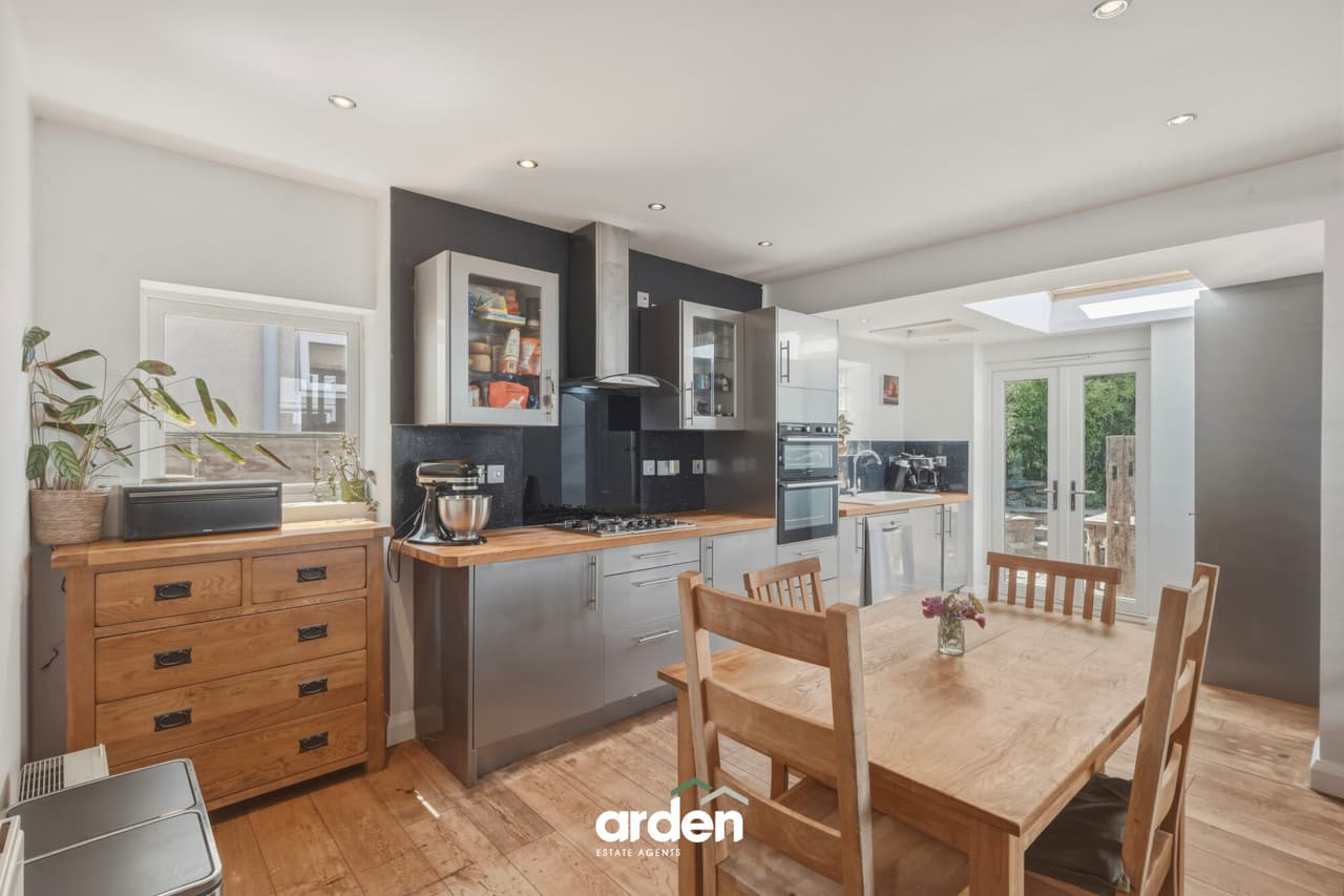 Henwick Road, Worcester, WR2
