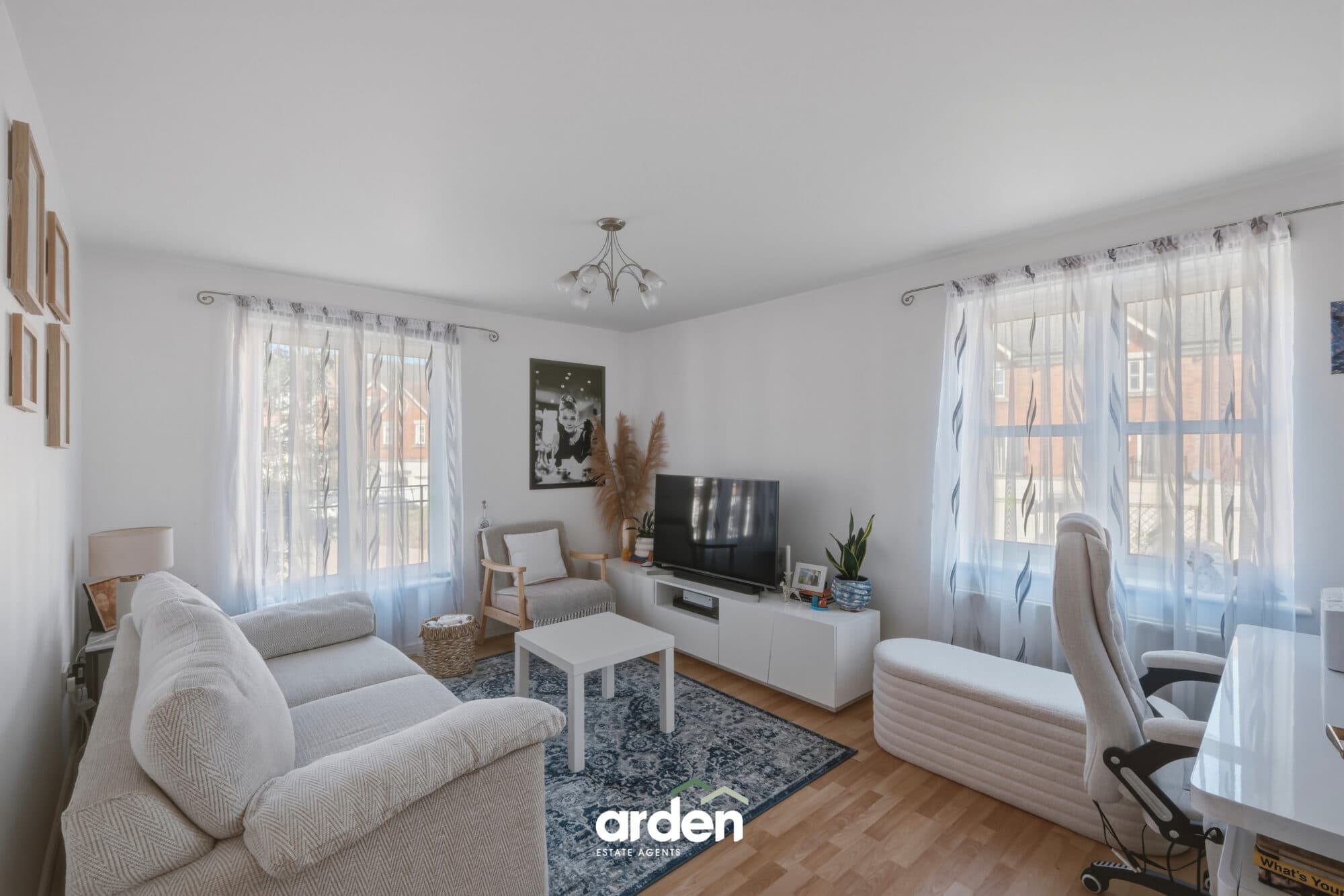 Sansome Place, Worcester, WR1