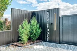 Property preview