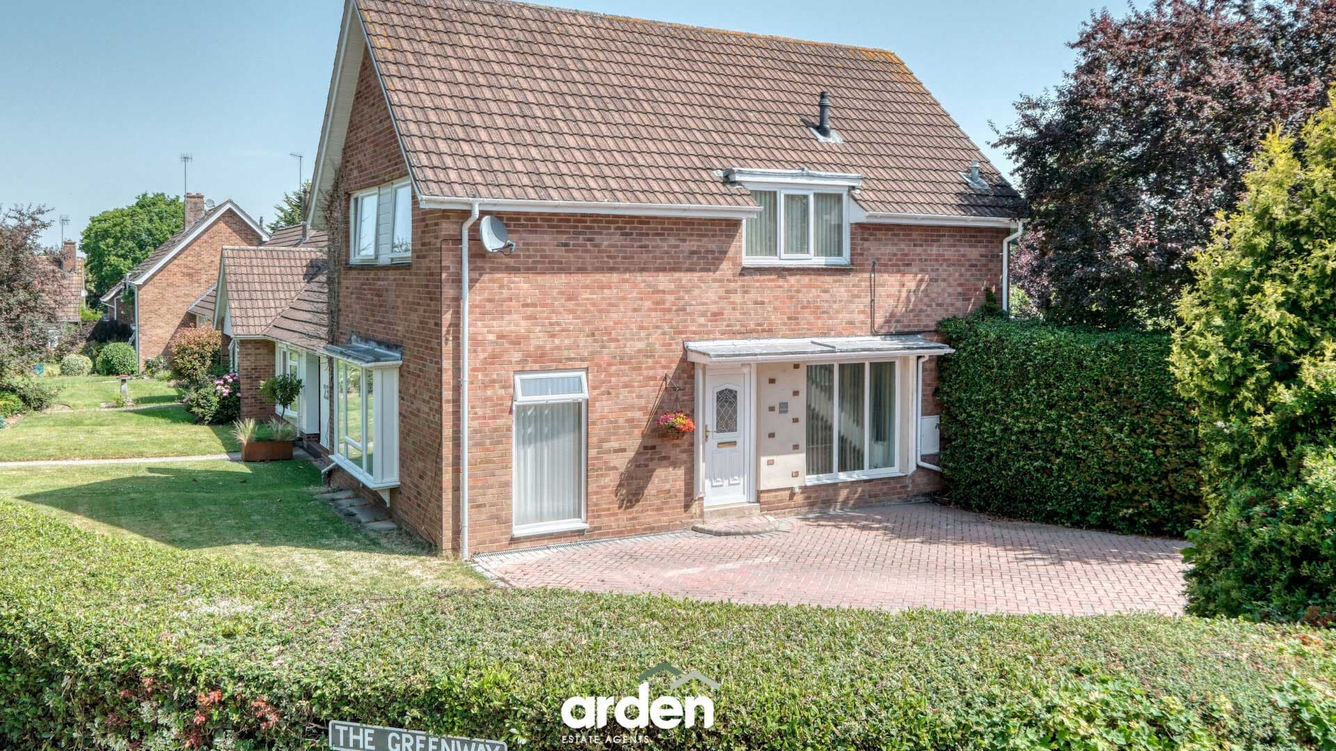 The Orchard, Powick, Worcester, WR2 4SE