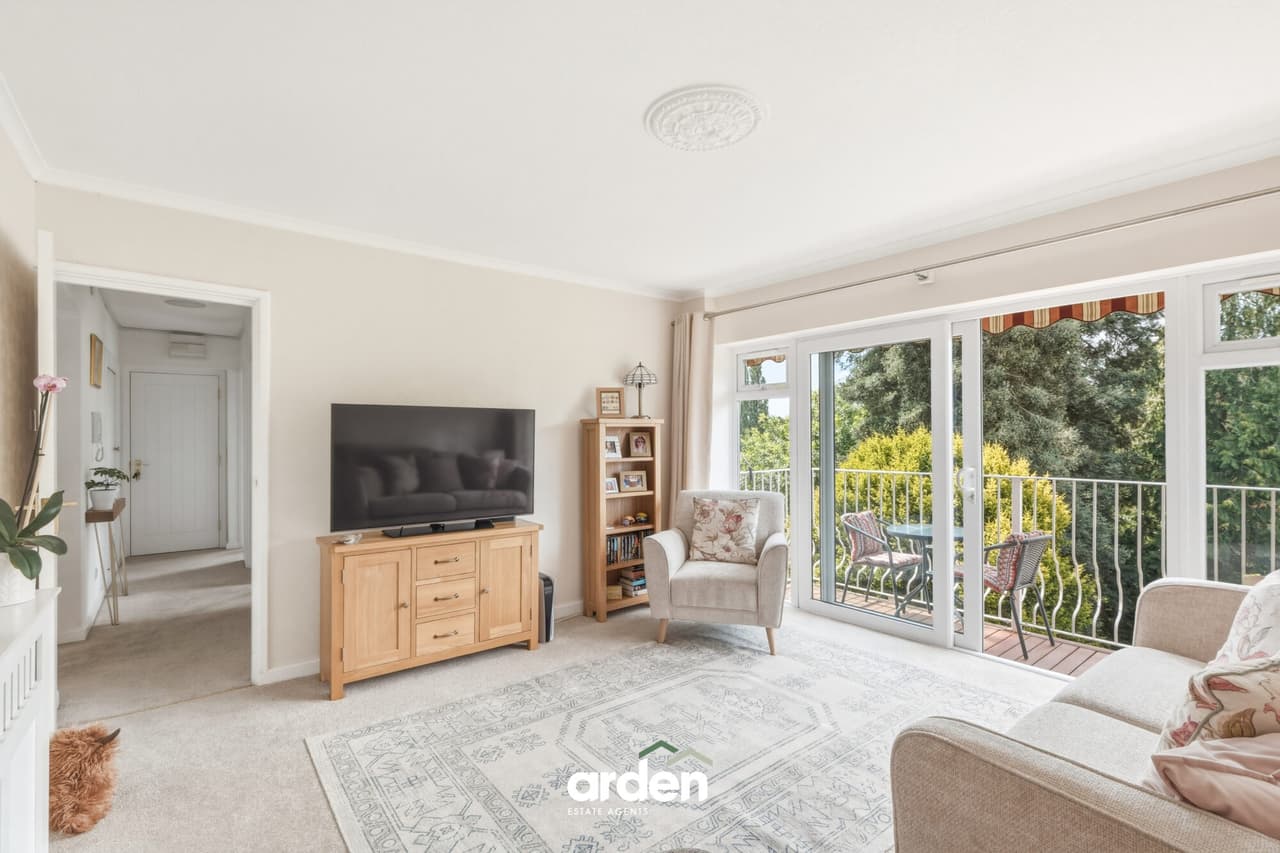 Northwick Road, Bevere, WR3