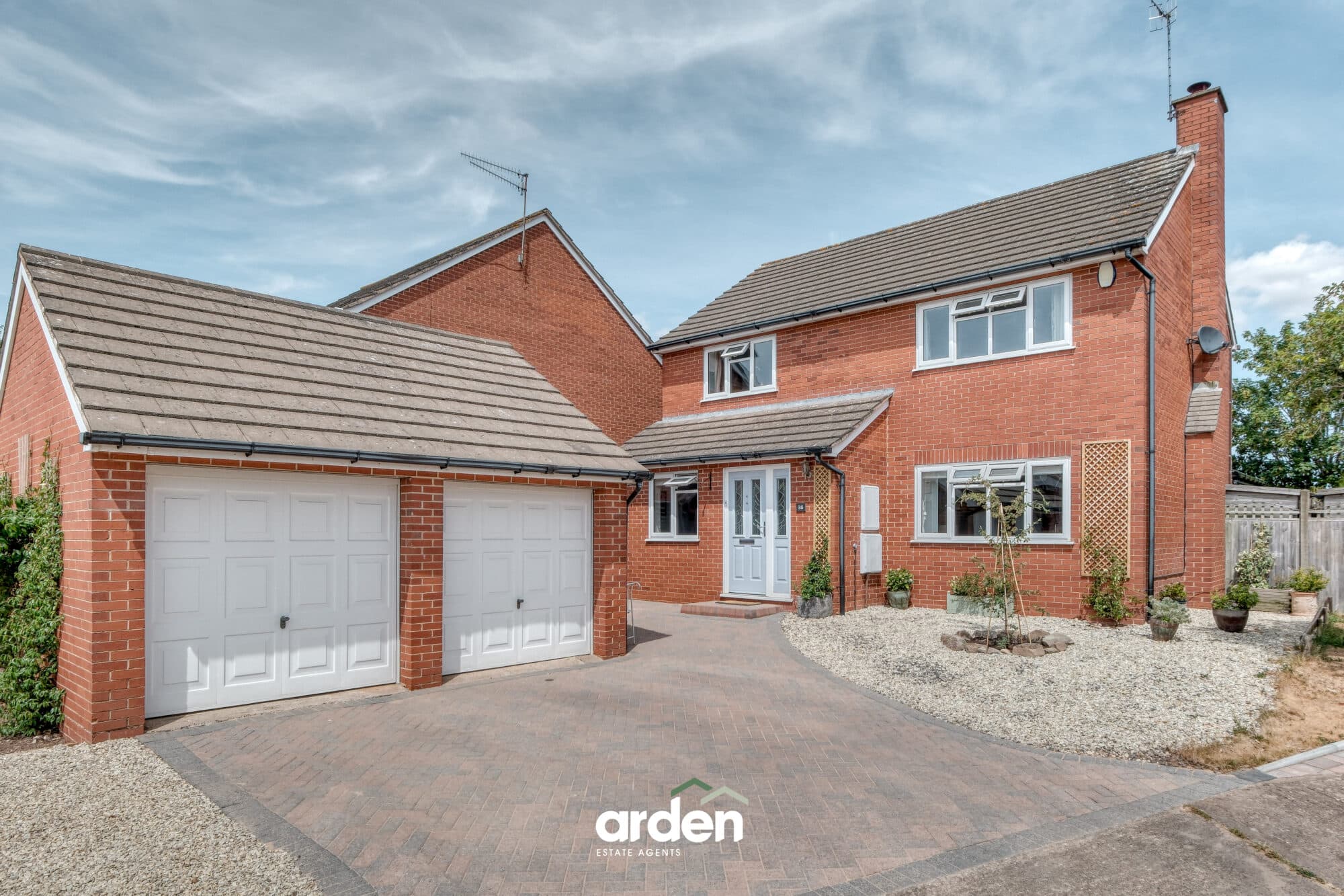 Meadow Road, Worcester, Worcester, WR3 7PP