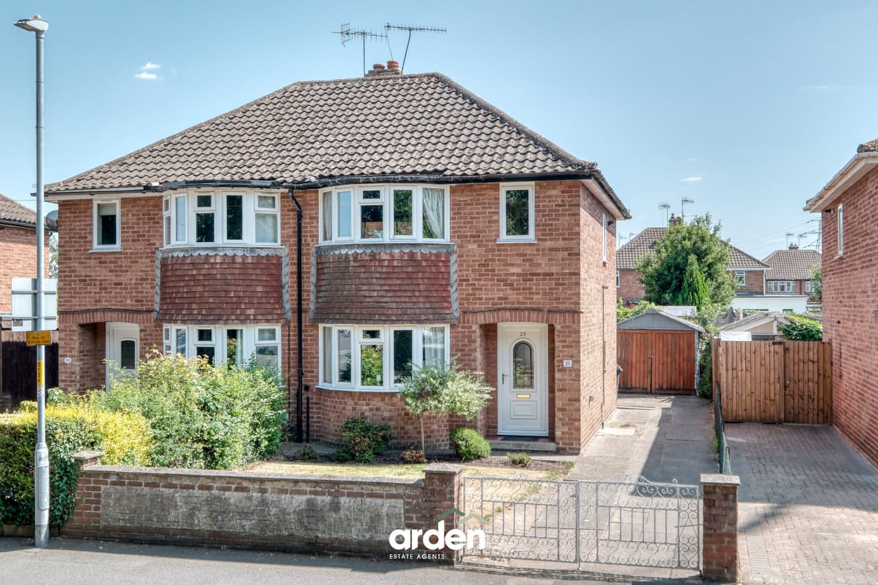 Oldbury Road, Worcester, Worcester, WR2 6AA
