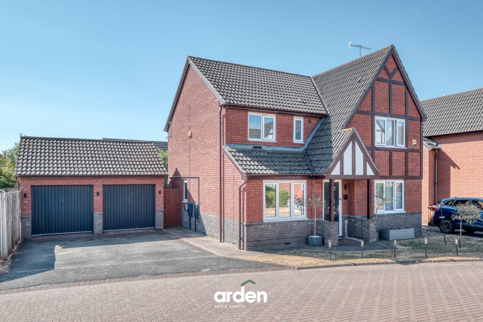 Talavera Road, Norton, Worcester, Worcester, WR5 2SB