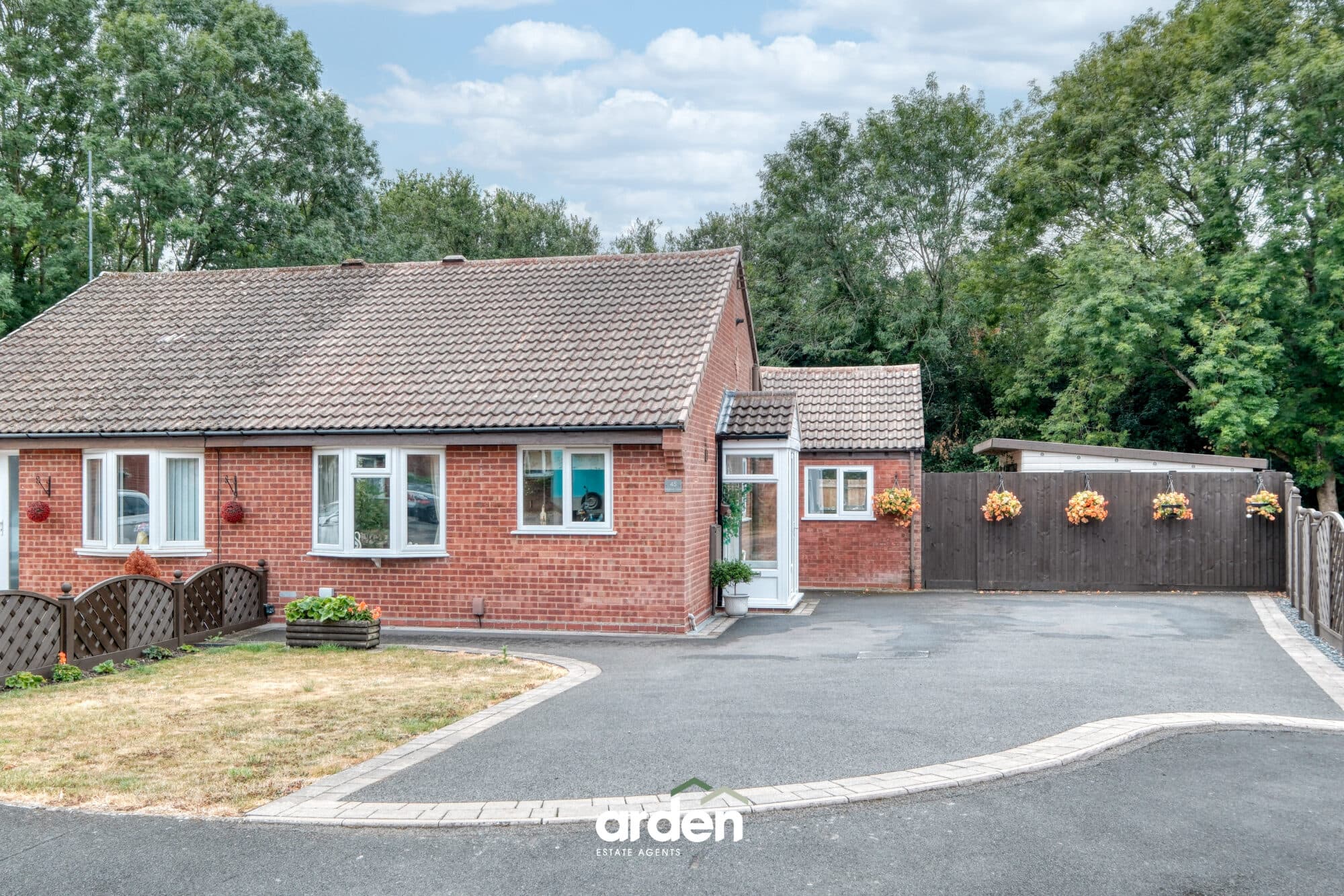 Kingham Close, Redditch, Redditch, B98 0SA