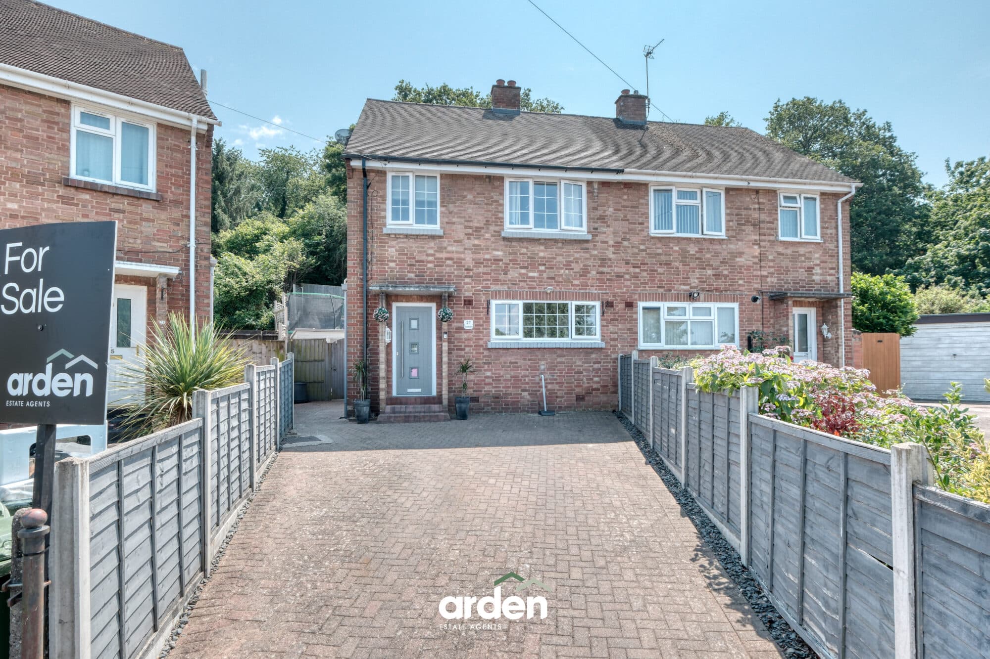 Medway Road, Worcester, Worcester, WR5 1LJ