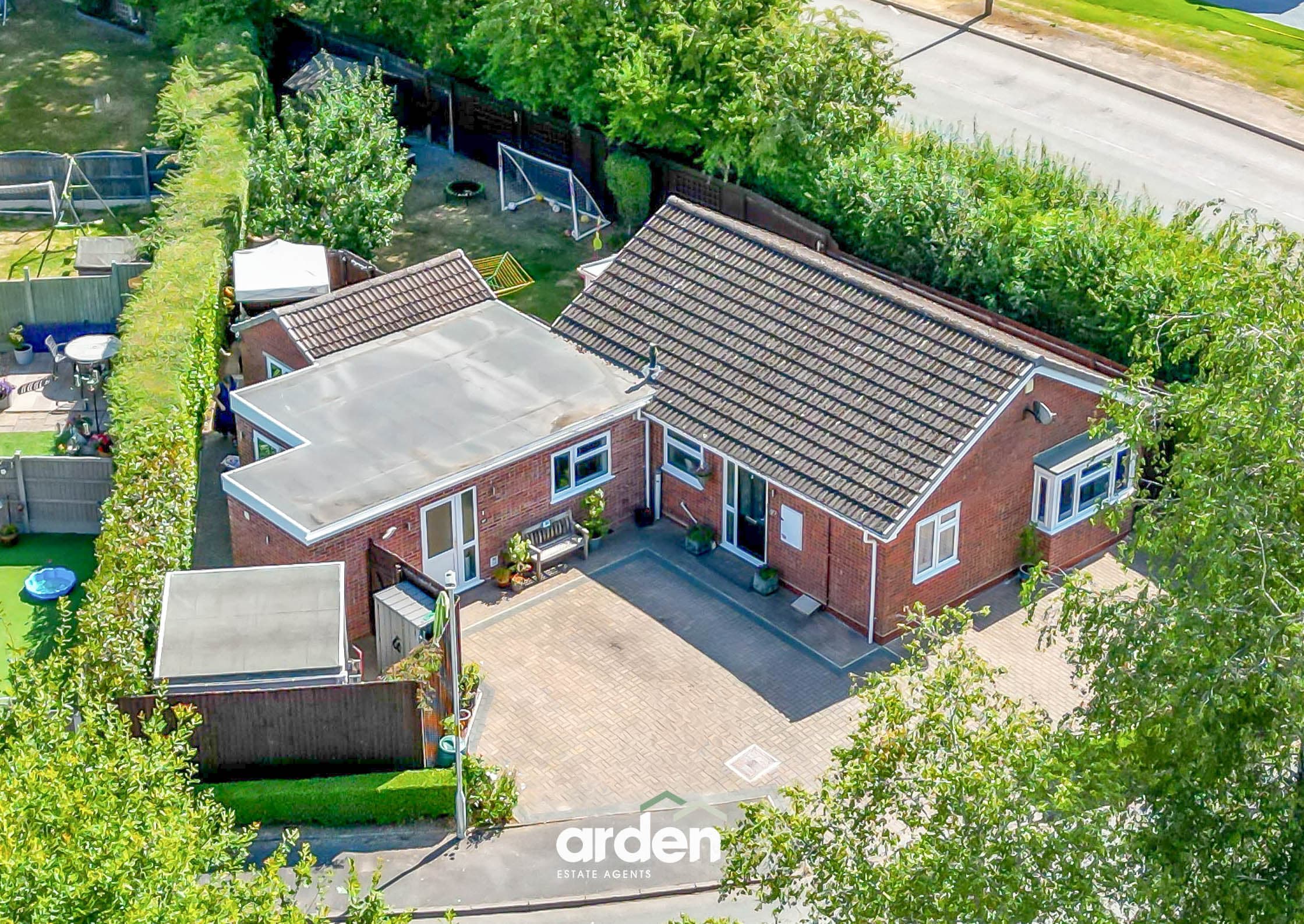Cheswick Close, Redditch, Redditch, B98 0QQ
