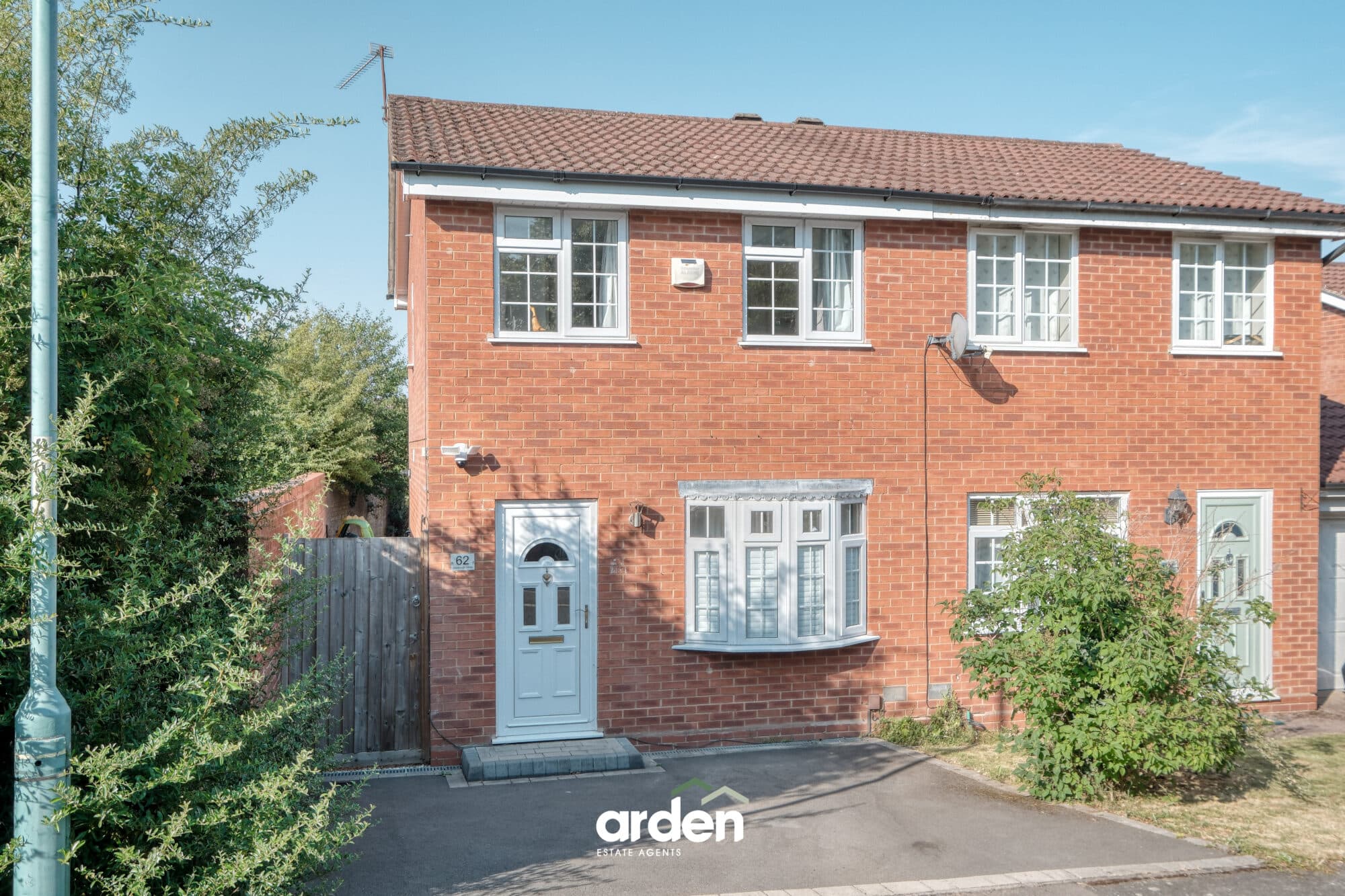 Stoneleigh Close, Redditch, Redditch, B98 7YW
