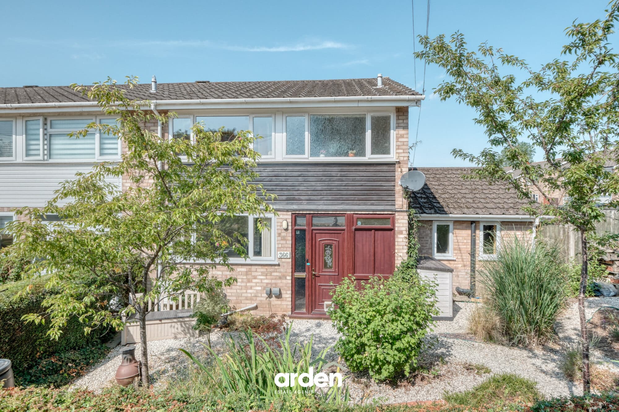 Bath Road, Worcester, Worcester, WR5 3HB