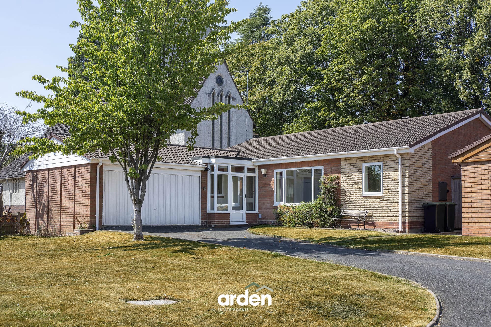 St. Catherines Close, Blackwell, Bromsgrove, Bromsgrove, B60 1BG