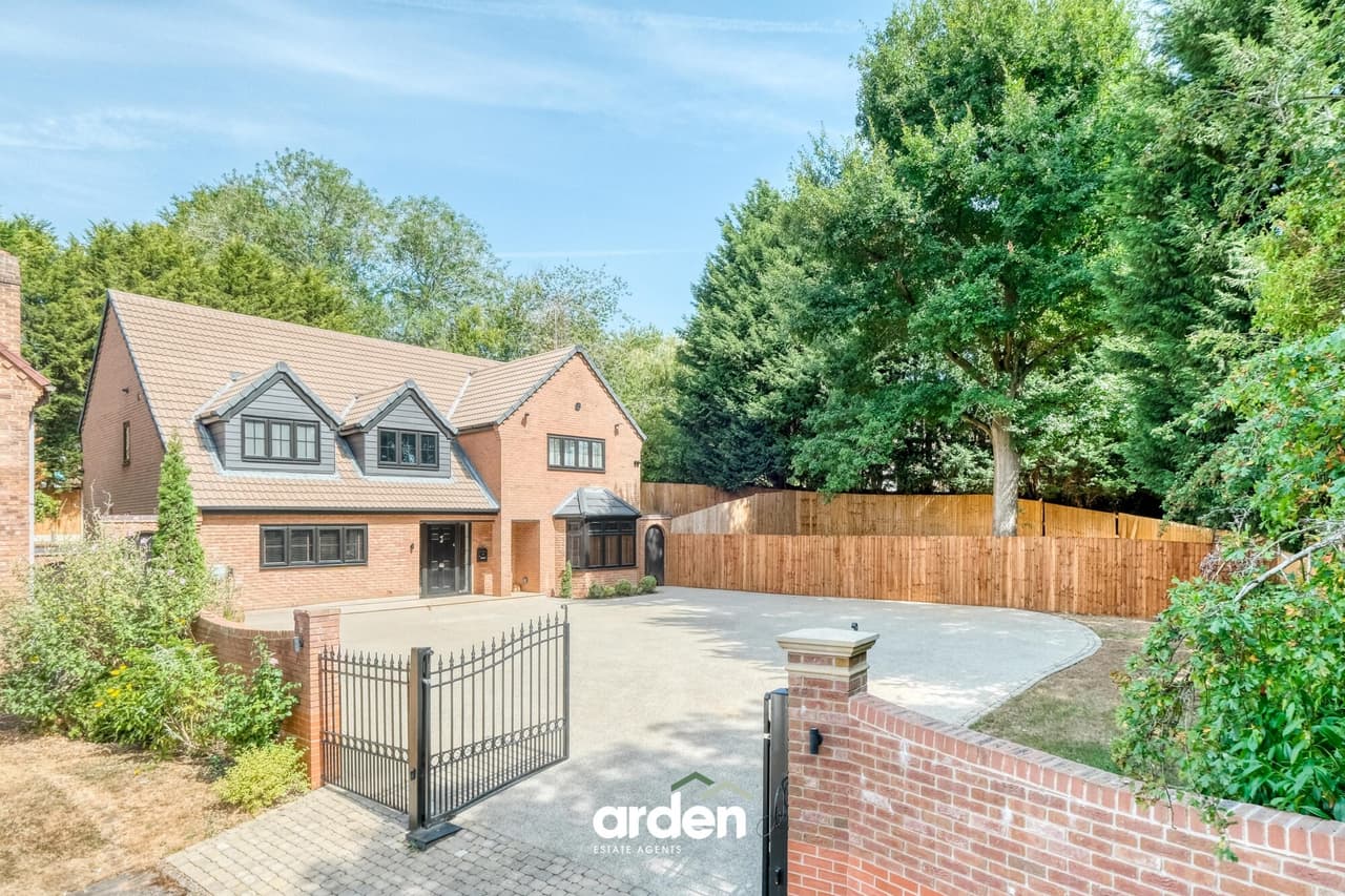 Guiting Close, Redditch, Redditch, B97 5UQ