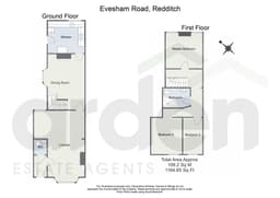 Property preview
