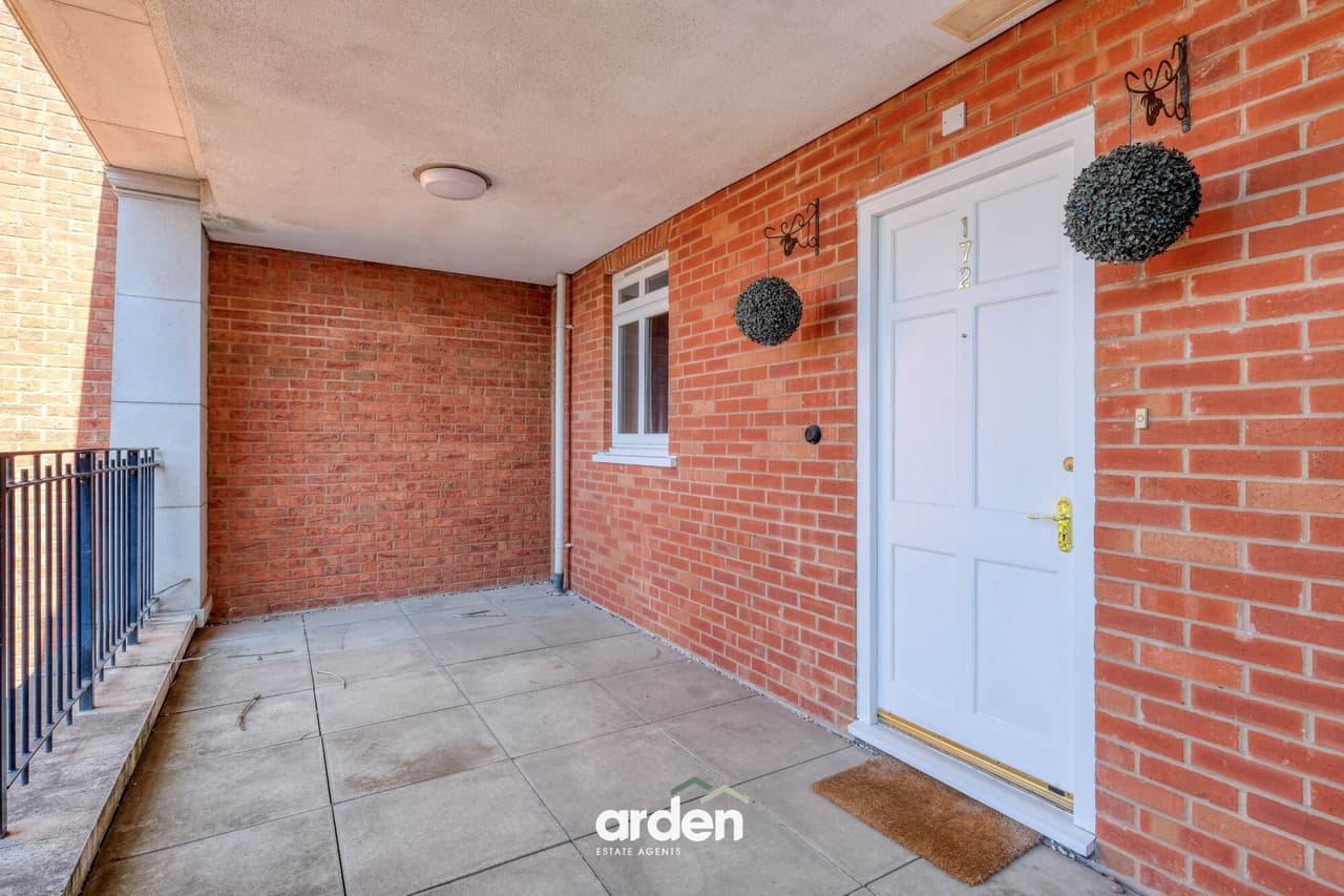 Main Street, Shirley, Solihull, Solihull, B90 1UA