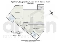 Property preview
