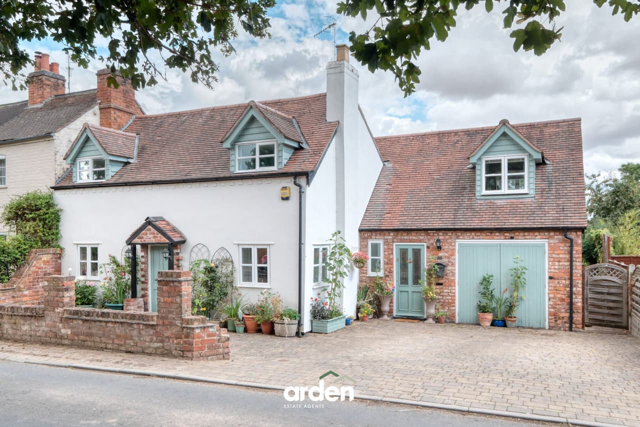 Lower Ferry Lane, Callow End, WR2