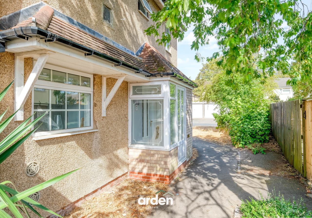 Eardisley Close, Redditch, Redditch, B98 0BX
